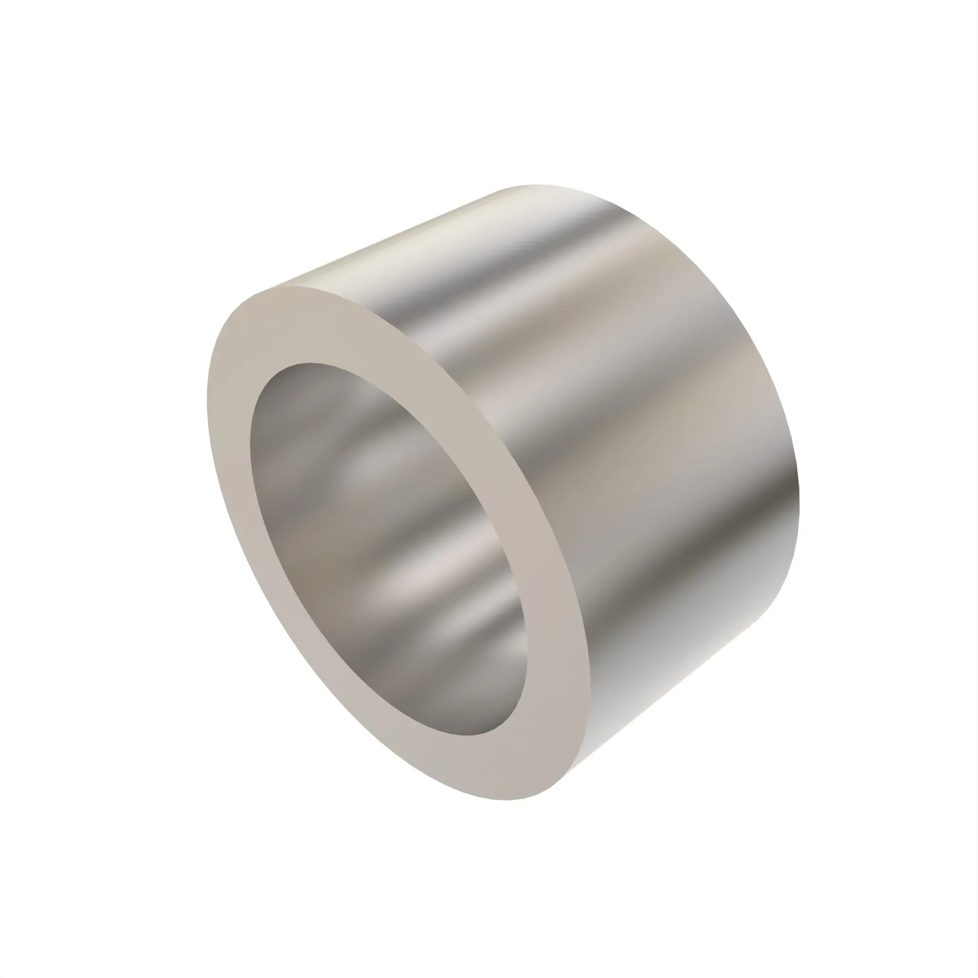 John Deere Round Hole Washer - 28H3412