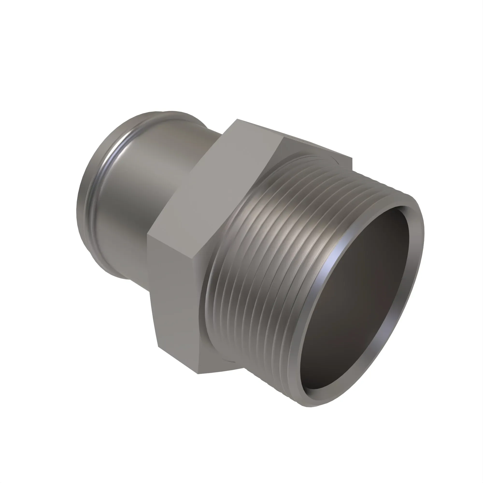 John Deere Fitting - KK76167