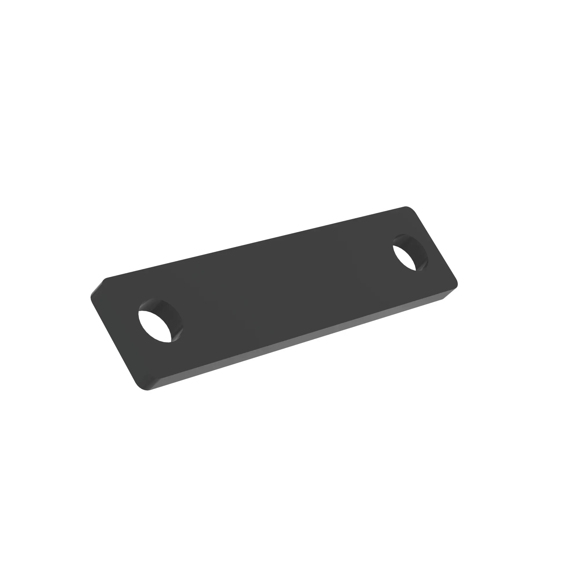 John Deere Plate - T476865