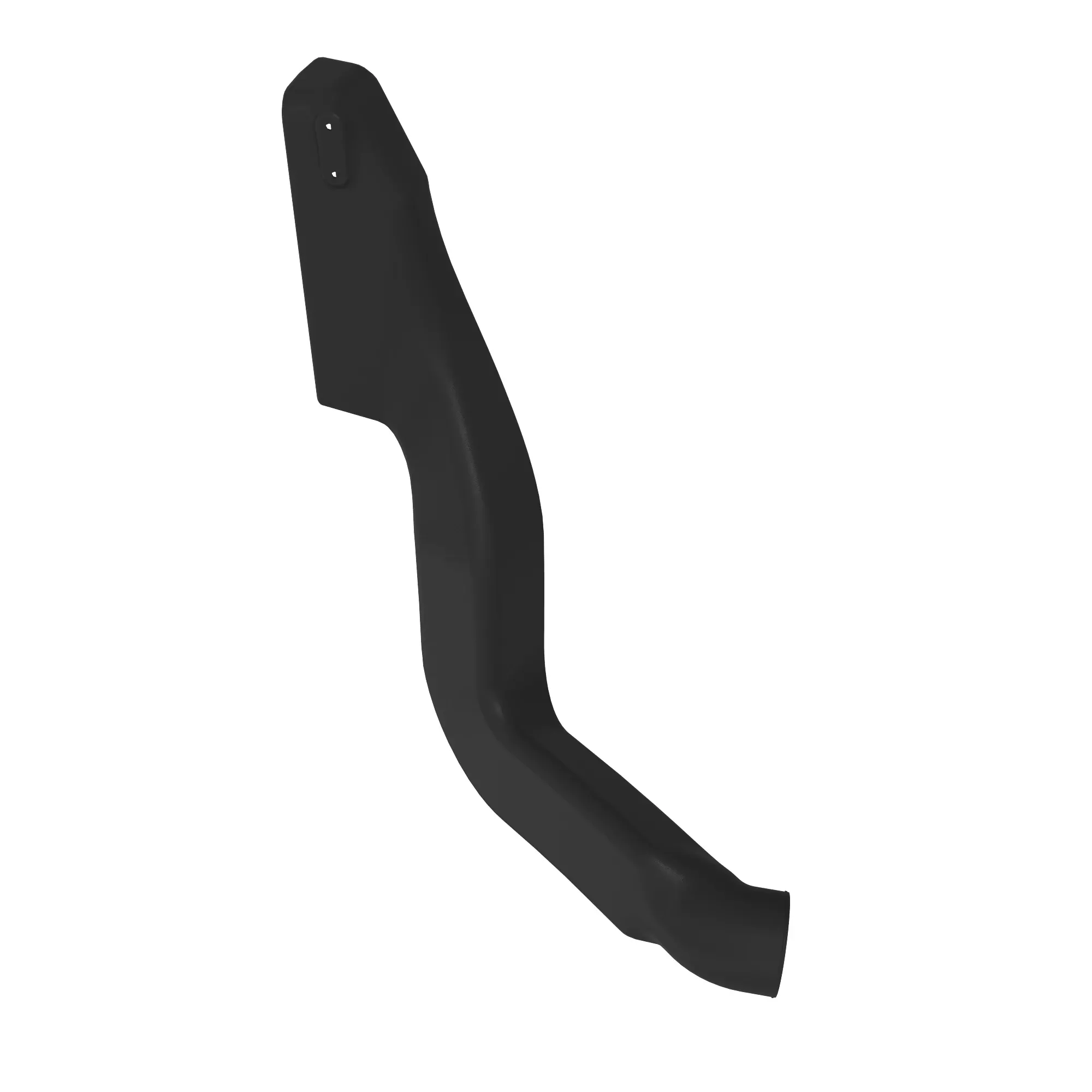 AIR DUCT, SNORKEL