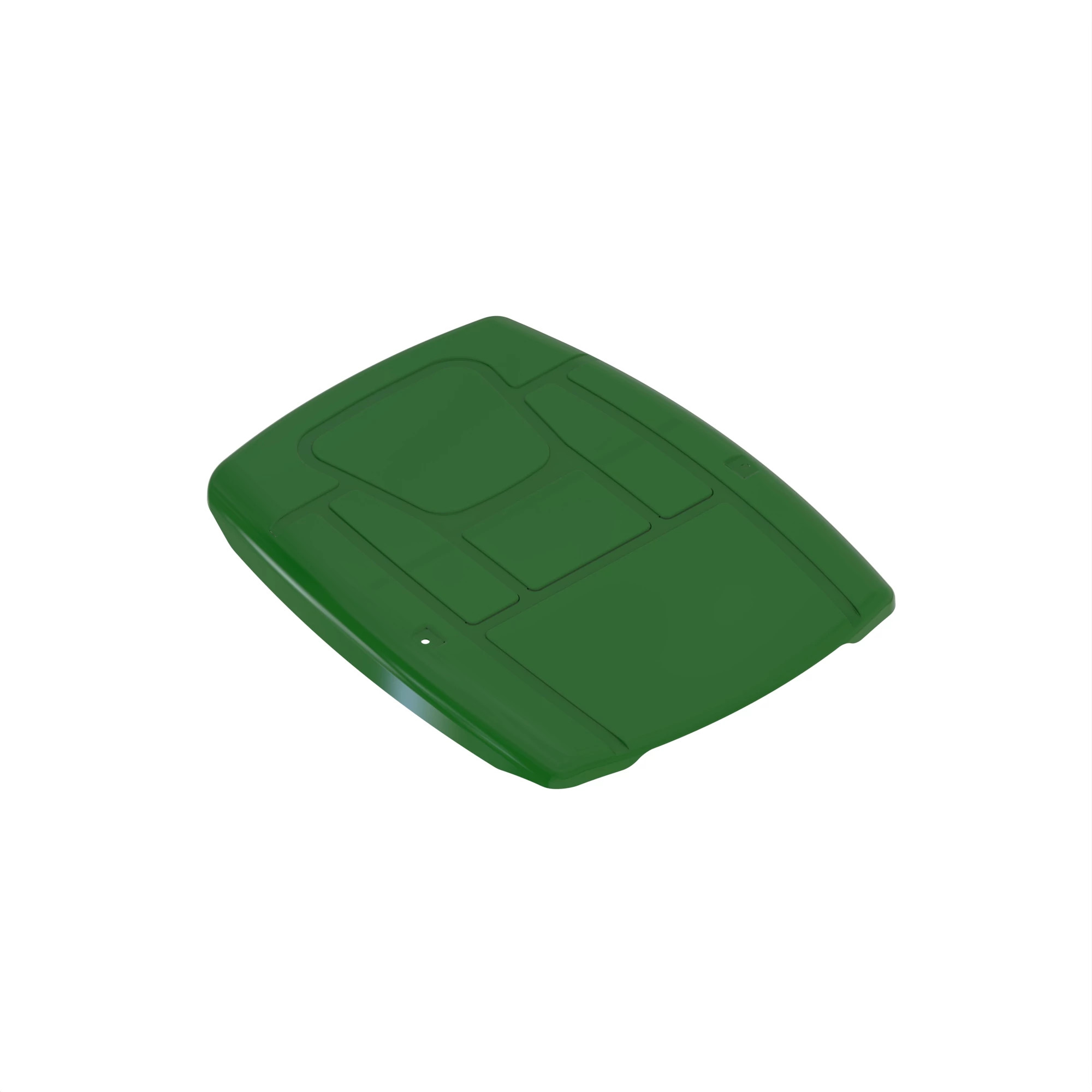 John Deere Roof - R227005