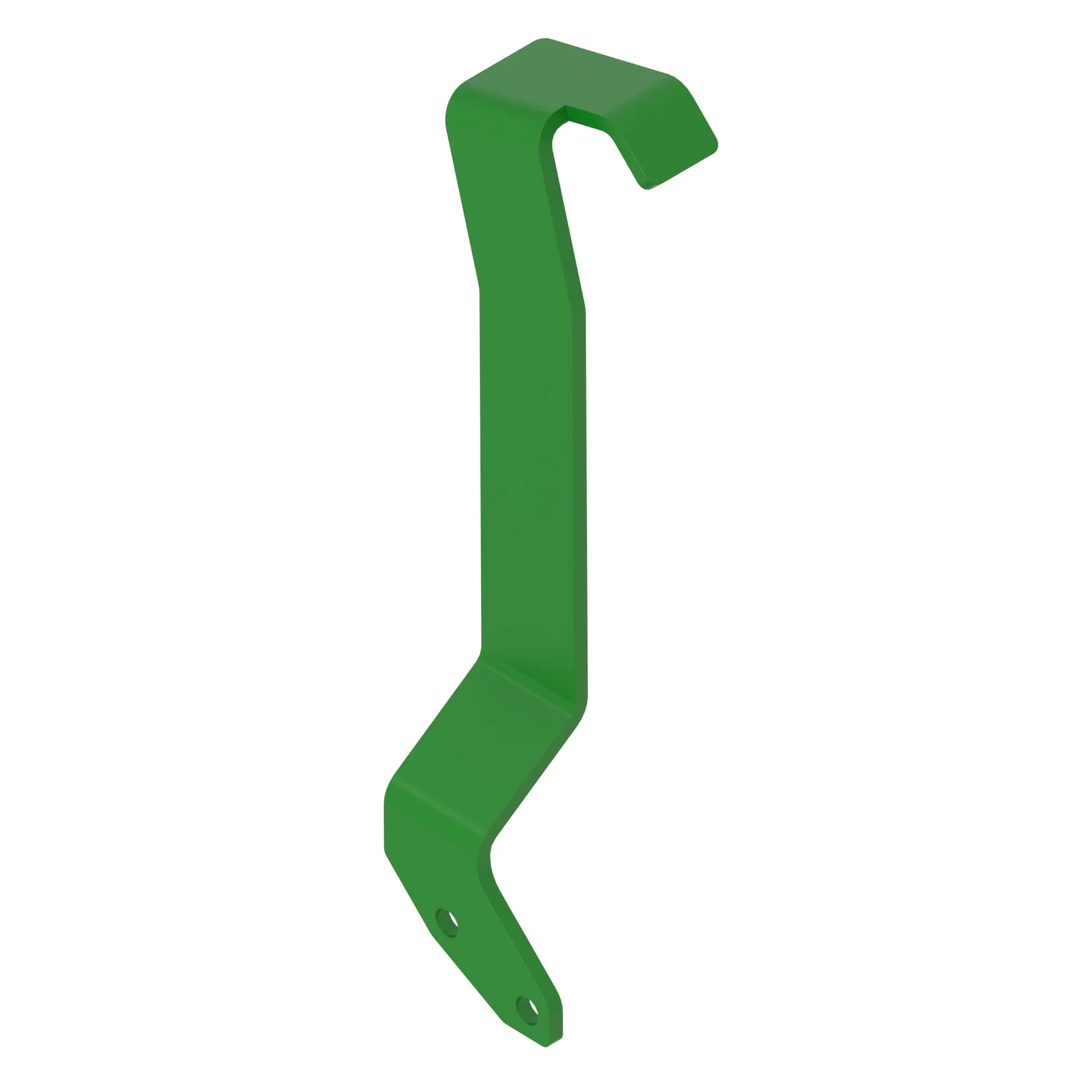 PLATE, BRACKET-LH, WAGON STAND