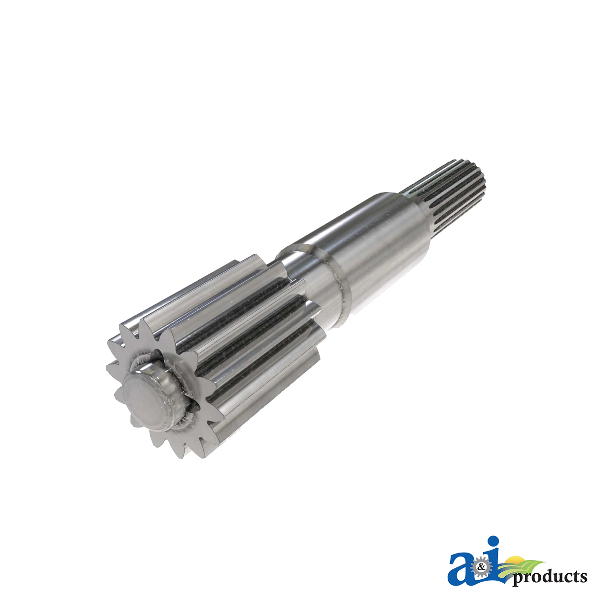 A&I Products Final Drive Pinion Shaft - A-R199448