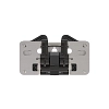 LH DOOR LATCH MECHANISM