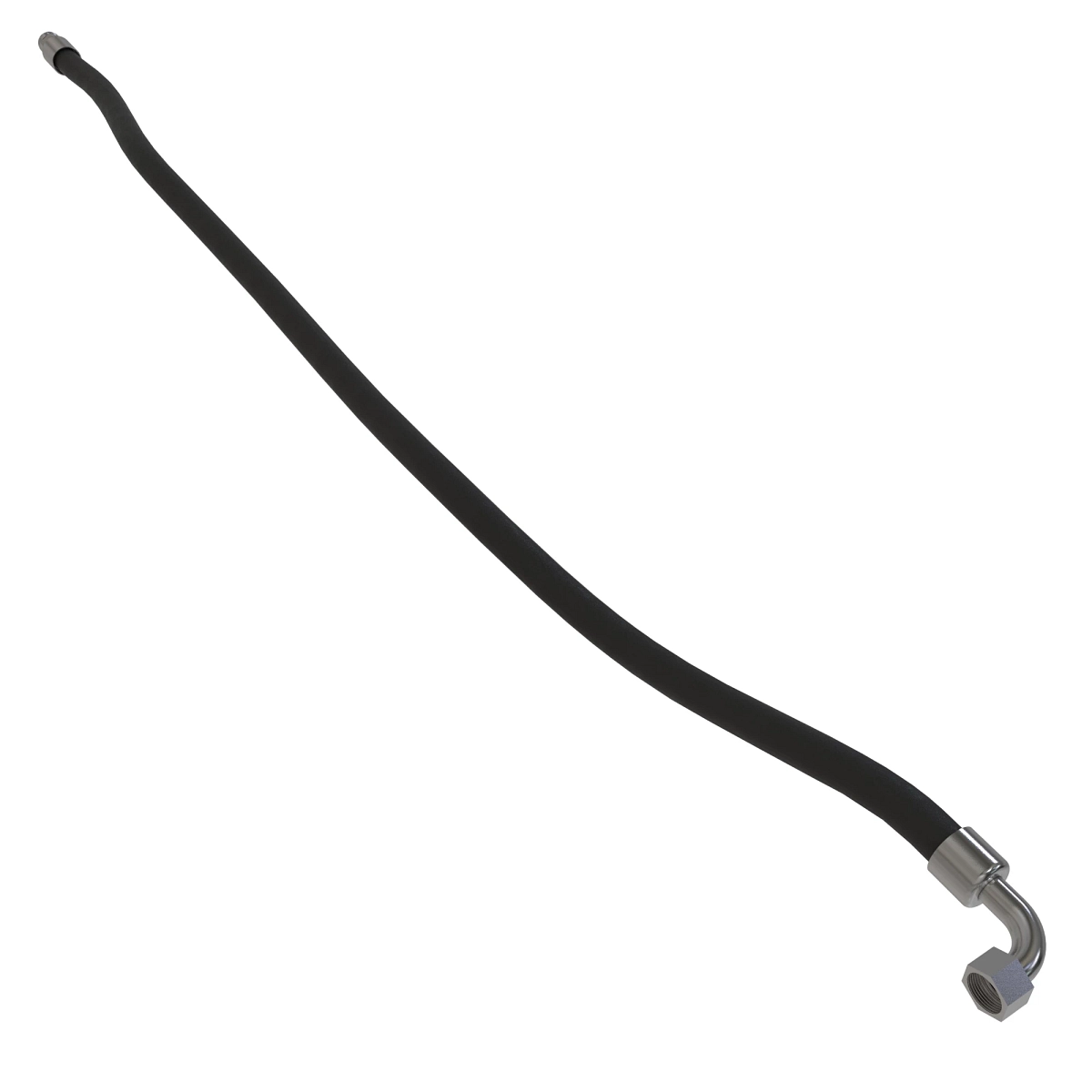 Hose, Hydraulic