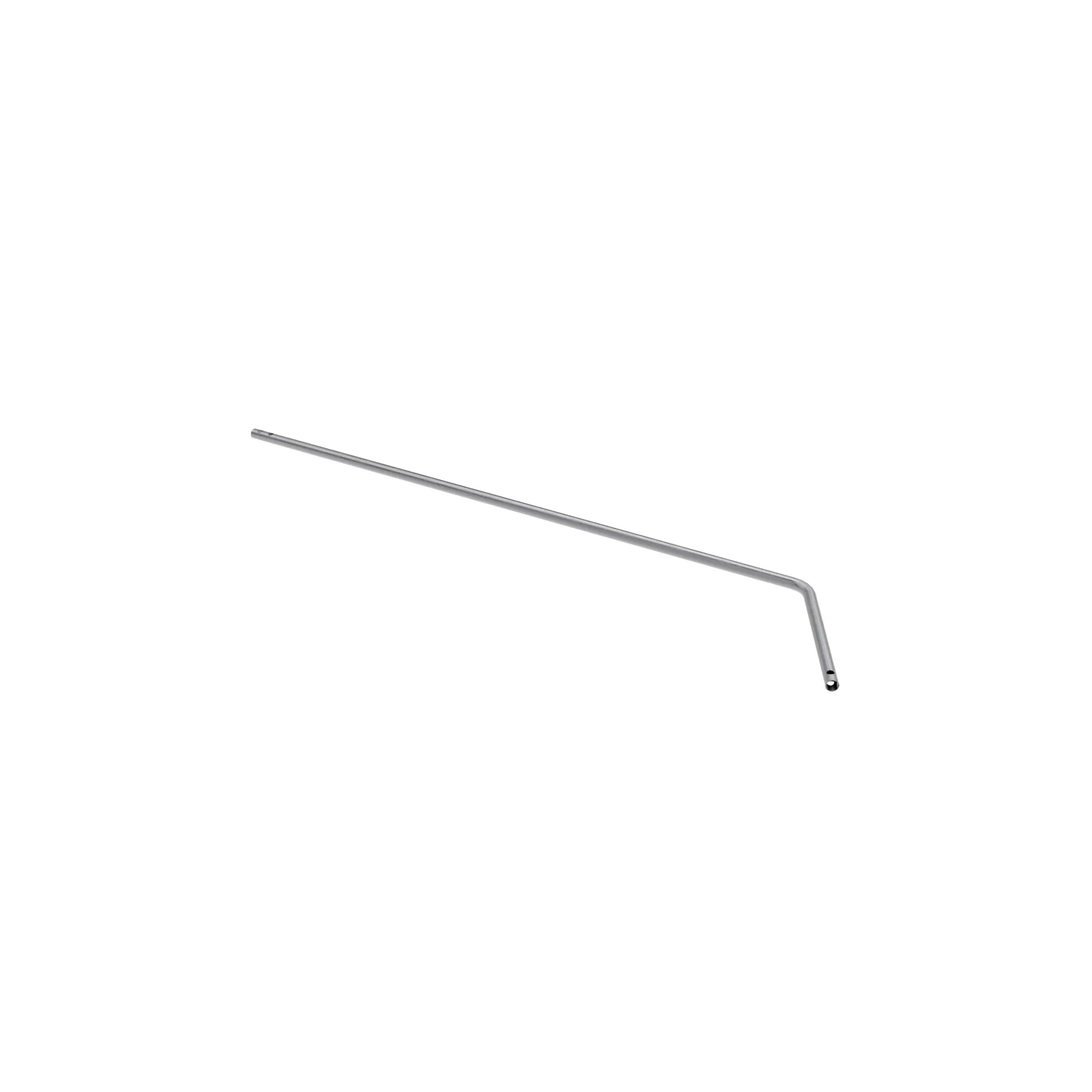John Deere Grain Tank Cover Tube - CQ49087