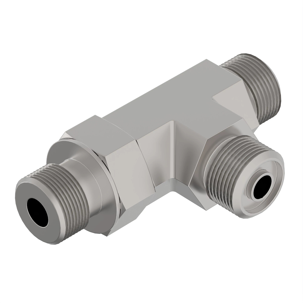ADJ STUD RUN TEE (SDRT), ORFS