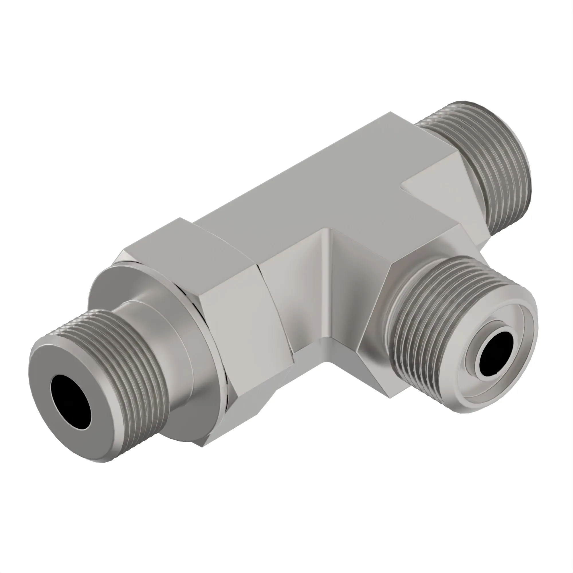 John Deere Tee Fitting - 38H5205