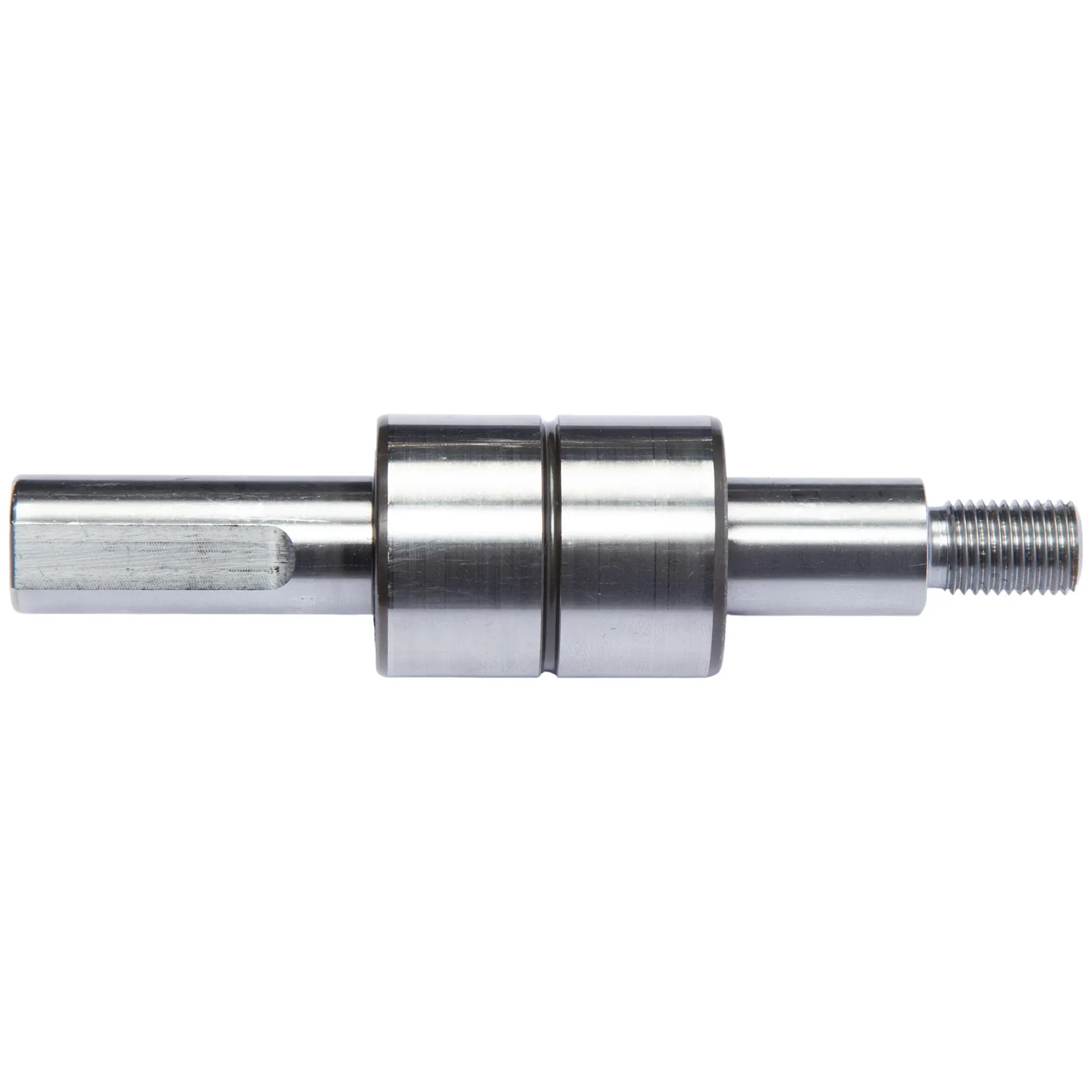 SHAFT & BRG ASSY
