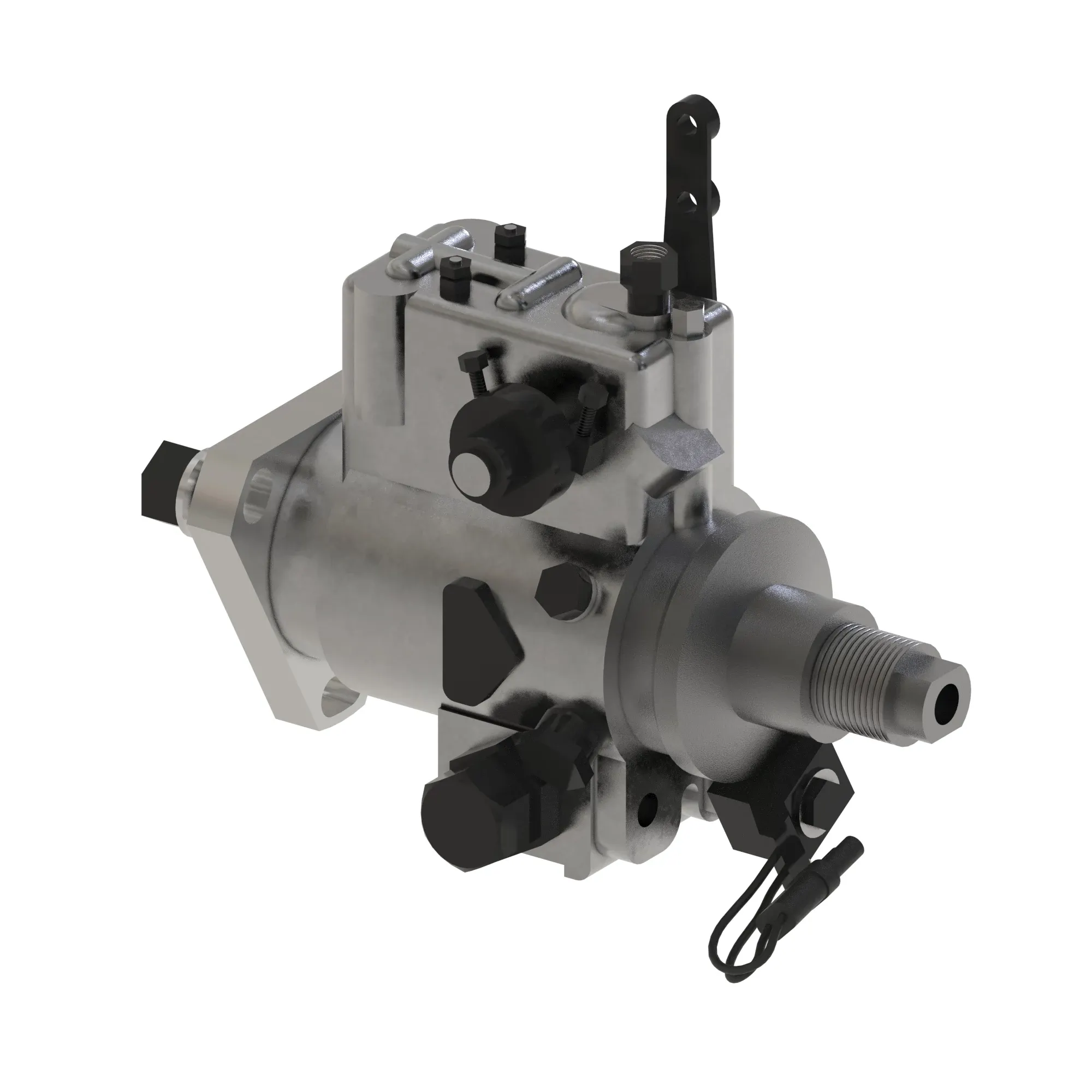 John Deere Fuel Injection Pump - RE506882