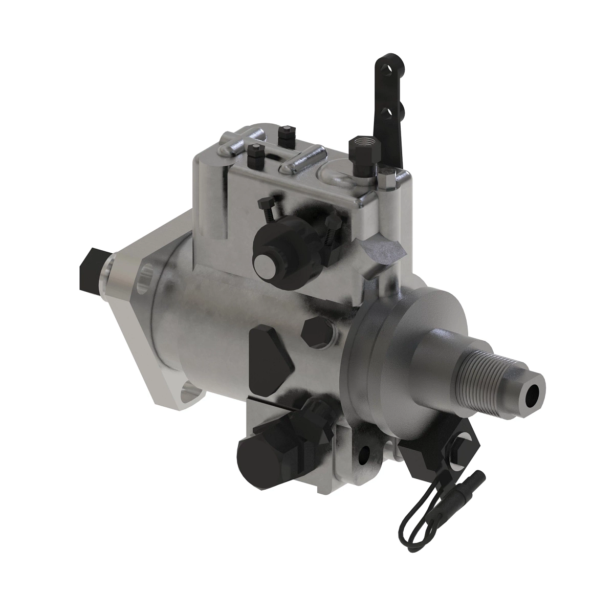 Fuel Injection Pump