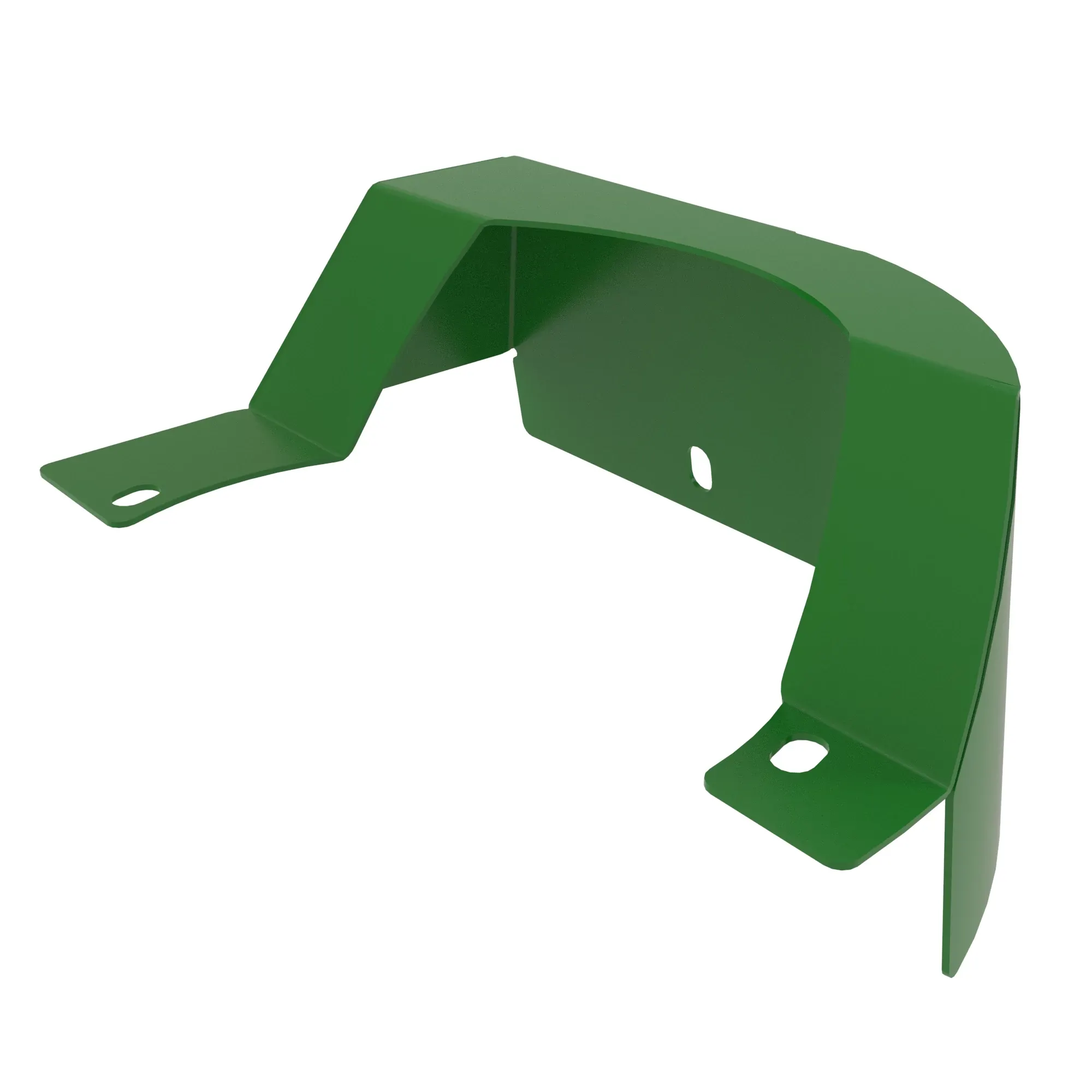 John Deere Heat Shield - SU44482