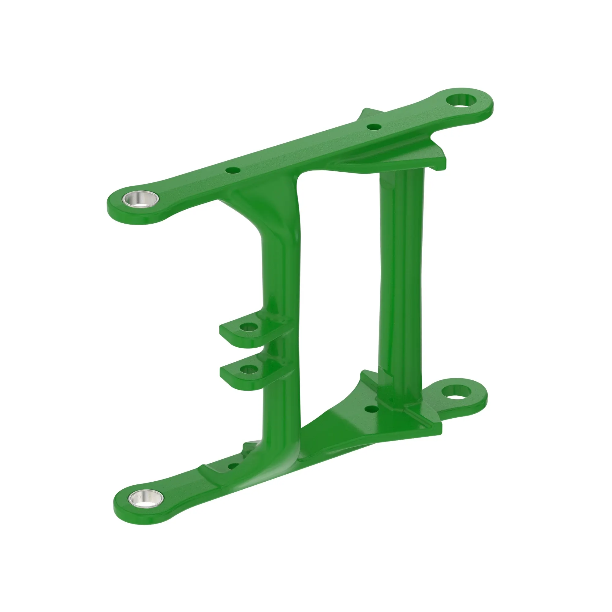 ARM, PARALLEL, REGULAR-IRHD W/ BUSH