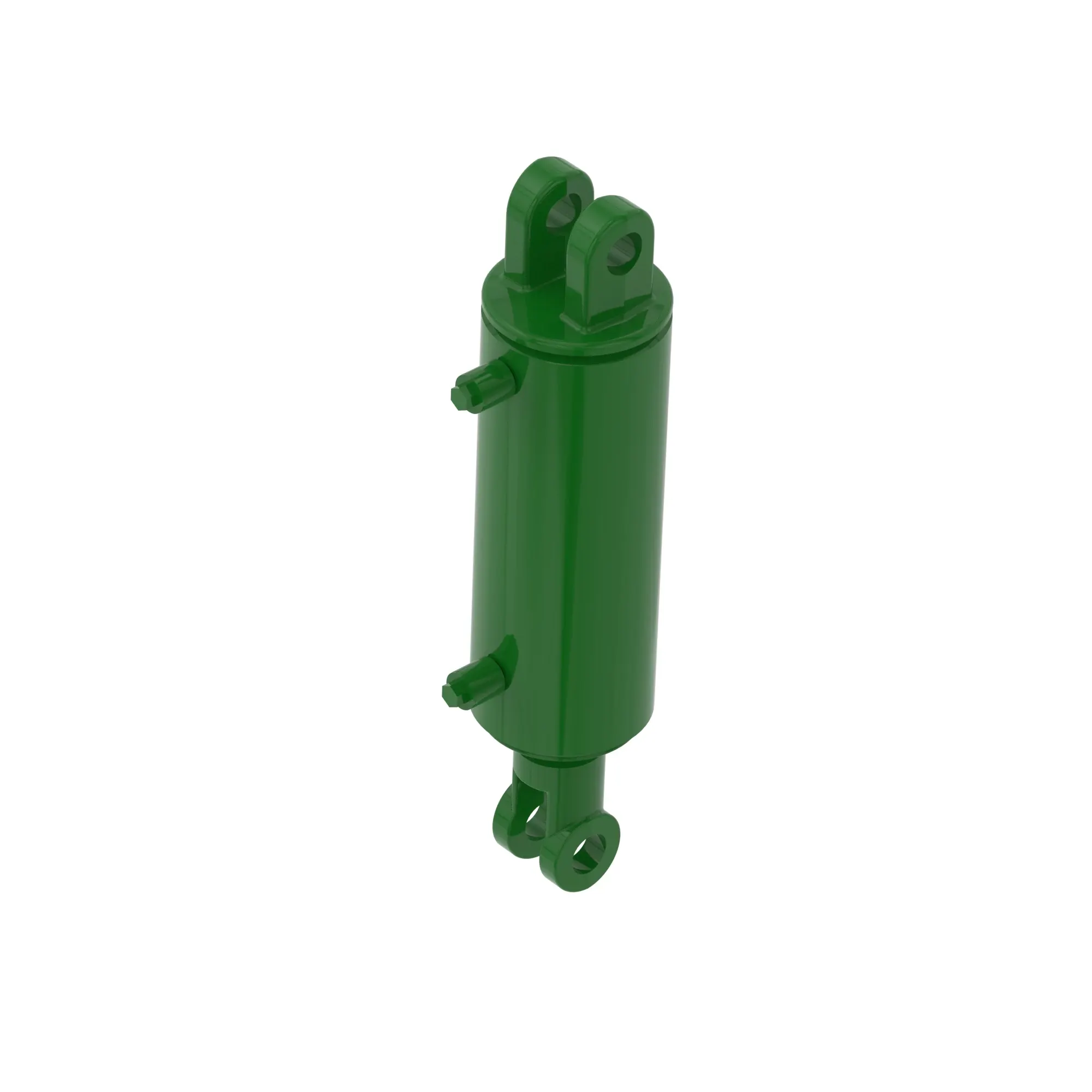 HYDRAULIC CYLINDER, 114.3X38-203.5,
