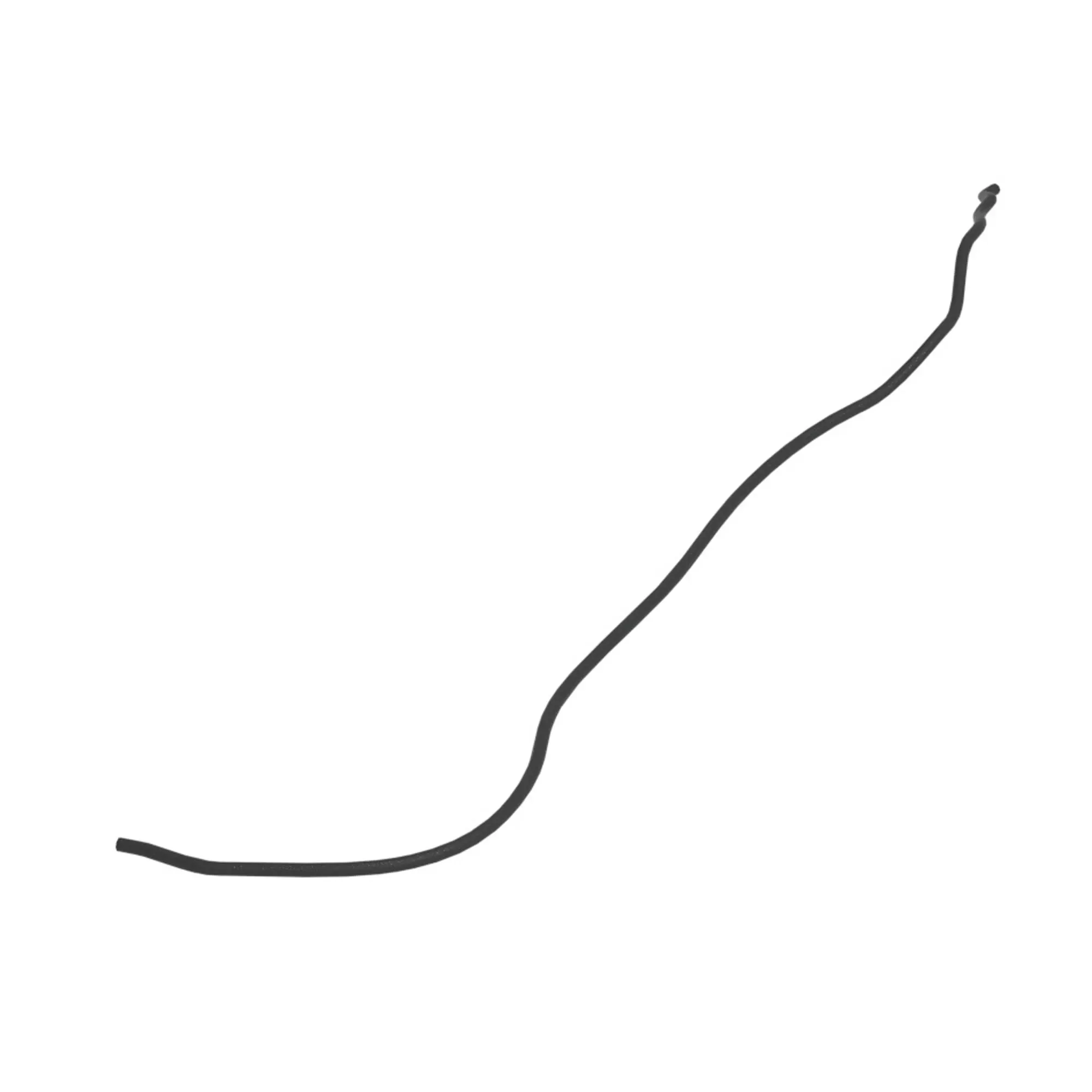 John Deere Fuel Supply Hose - R566423