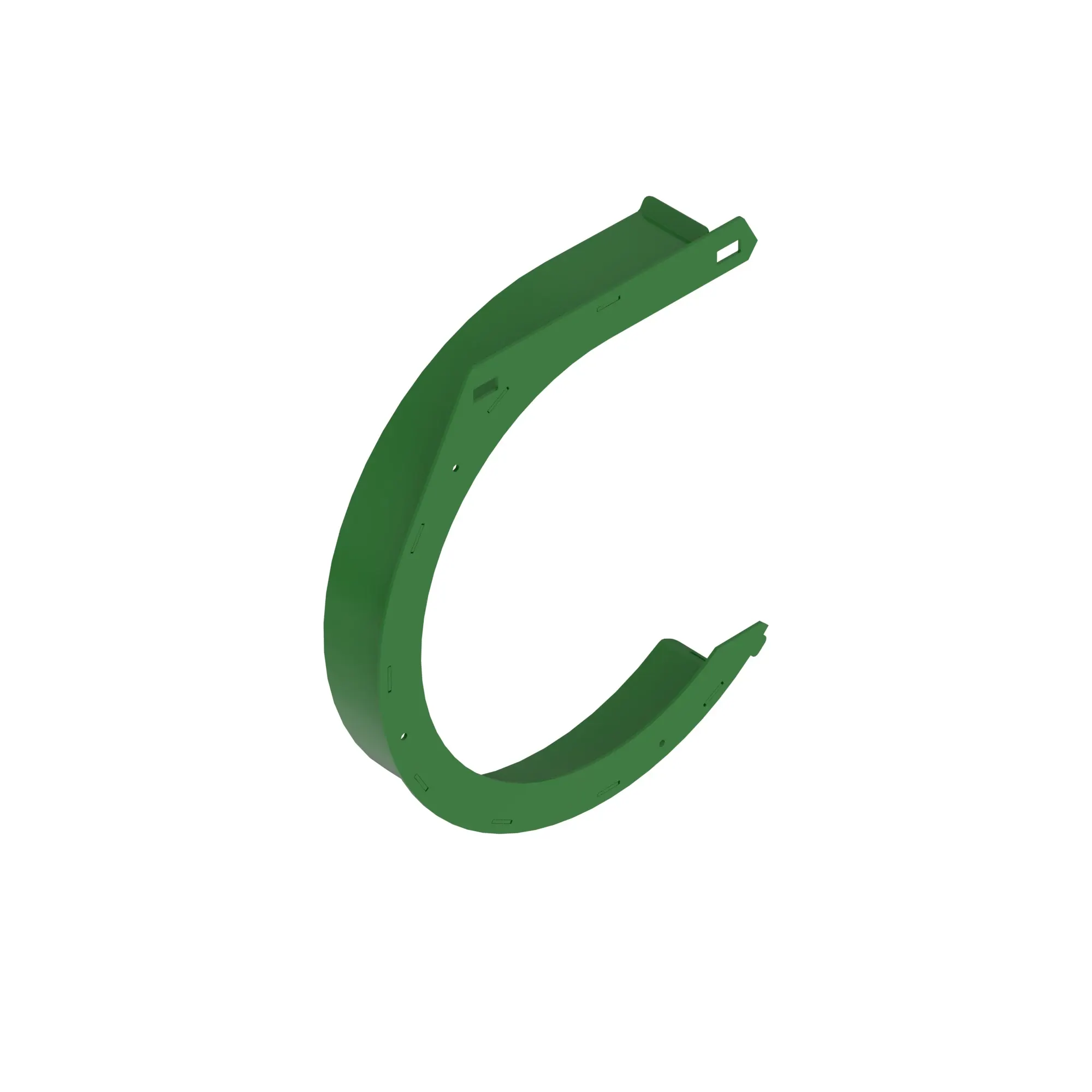 John Deere Shield - AFH216578