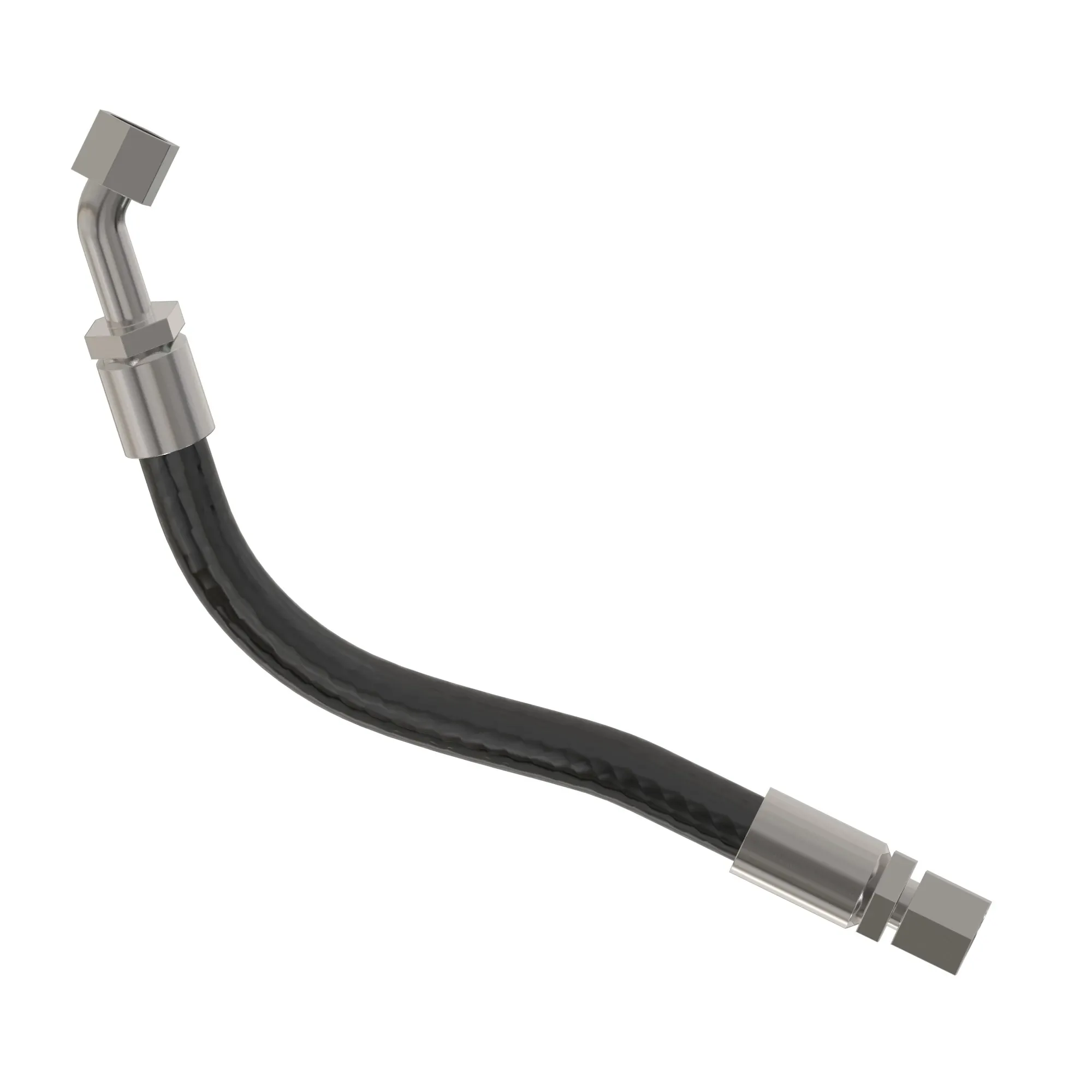 Hydraulic Hose, Hose-451TCX12X19.3X