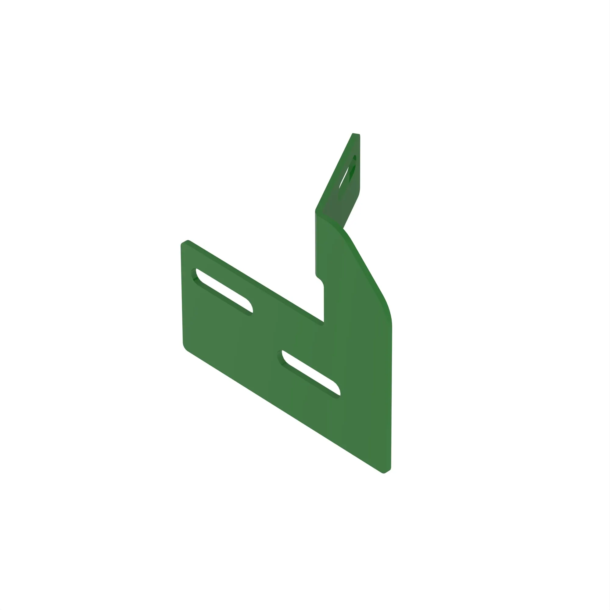John Deere Bracket - HXE20036