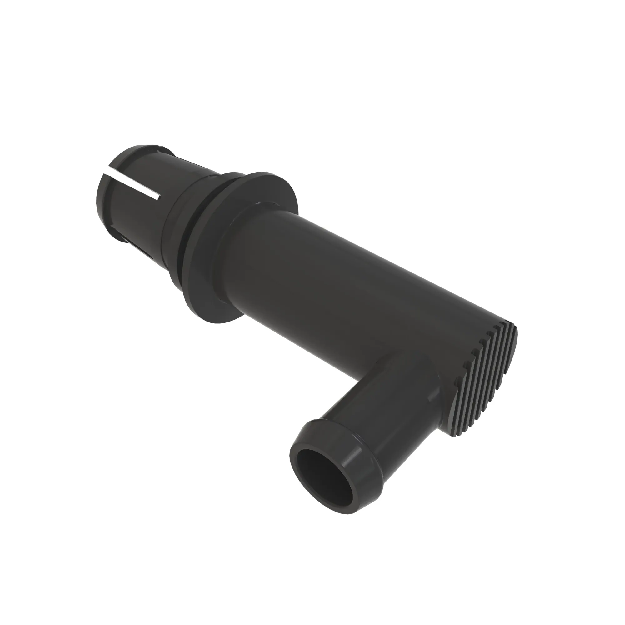 John Deere 90 Degree Elbow Fitting - L210795