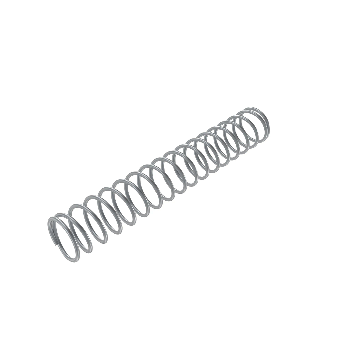 COMPRESSION SPRING