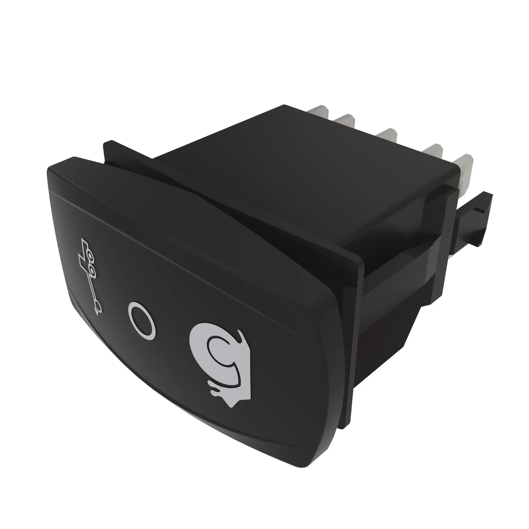 John Deere Switch - AT411968