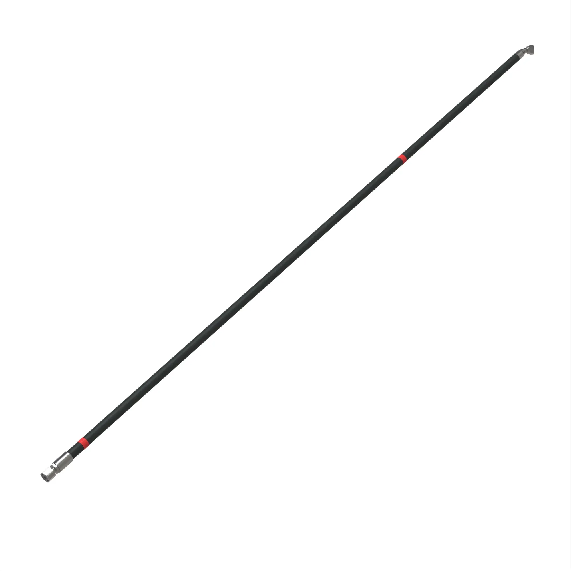 John Deere Hydraulic Hose - AXE24932