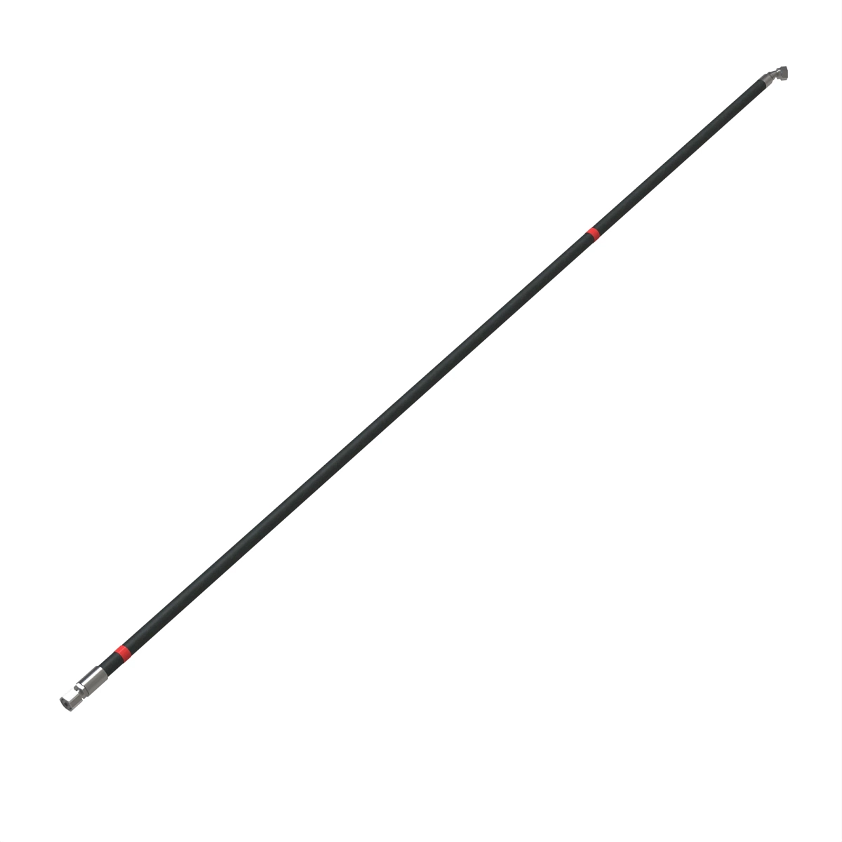 Hydraulic Hose, Steer Cyl Lt, Cyl T
