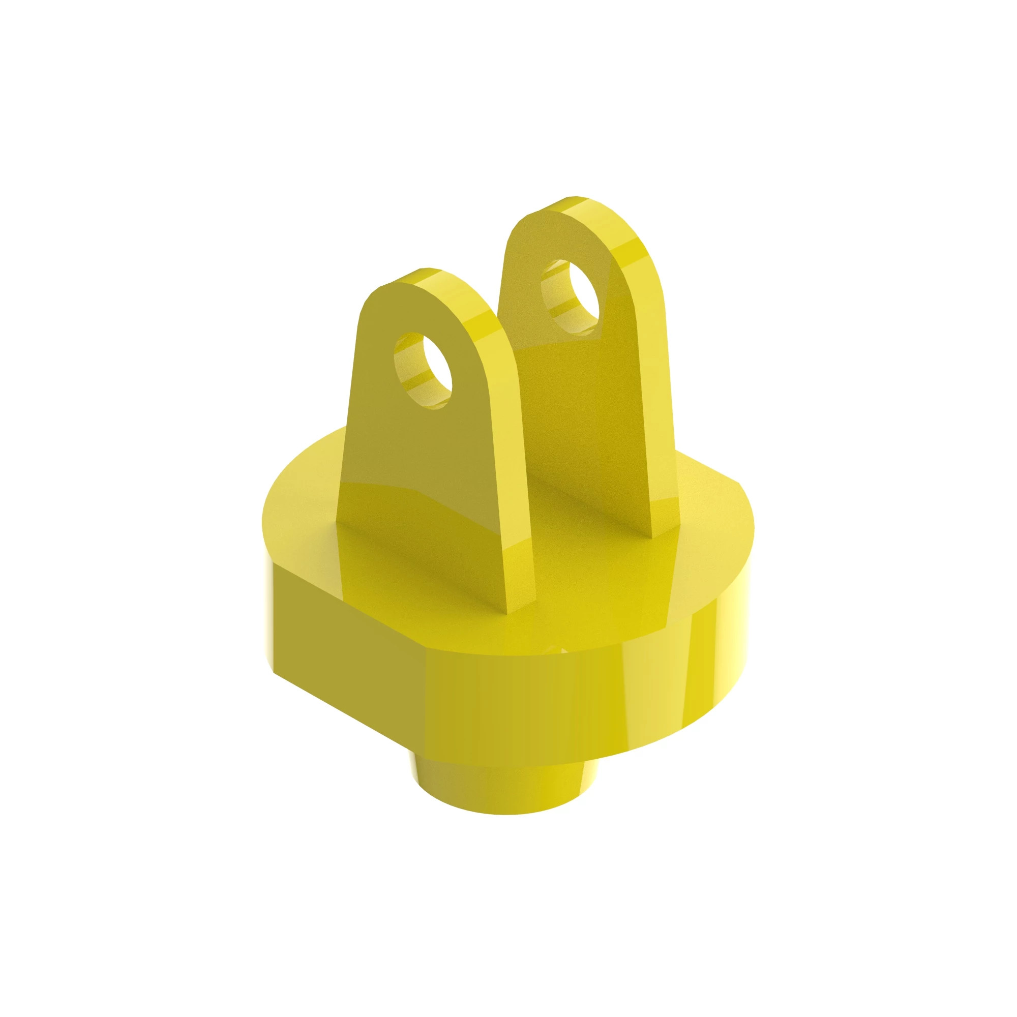 John Deere Slip Clutch Assembly - AW33669