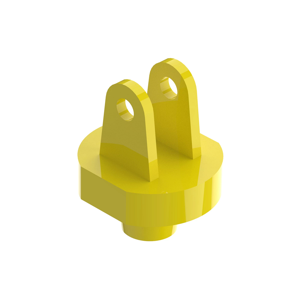 John Deere Slip Clutch Assembly - AW33669