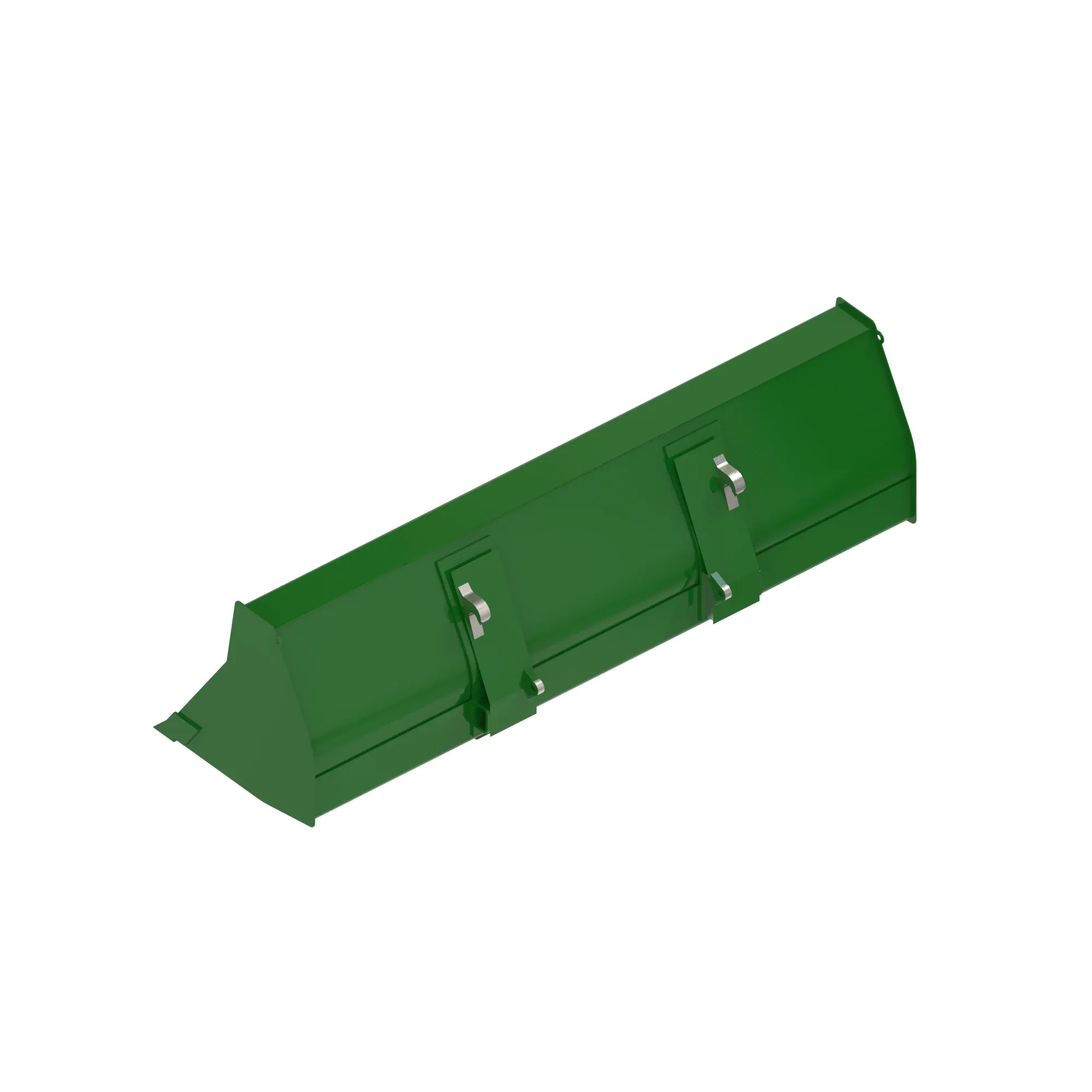 Loader Bucket
