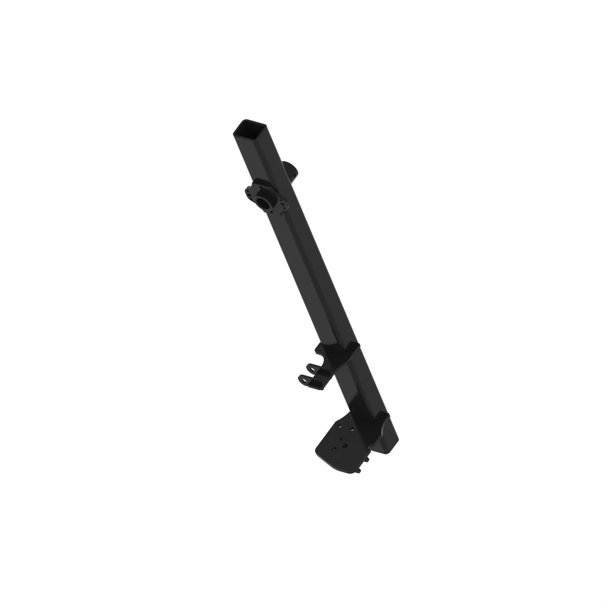 Structural Tube