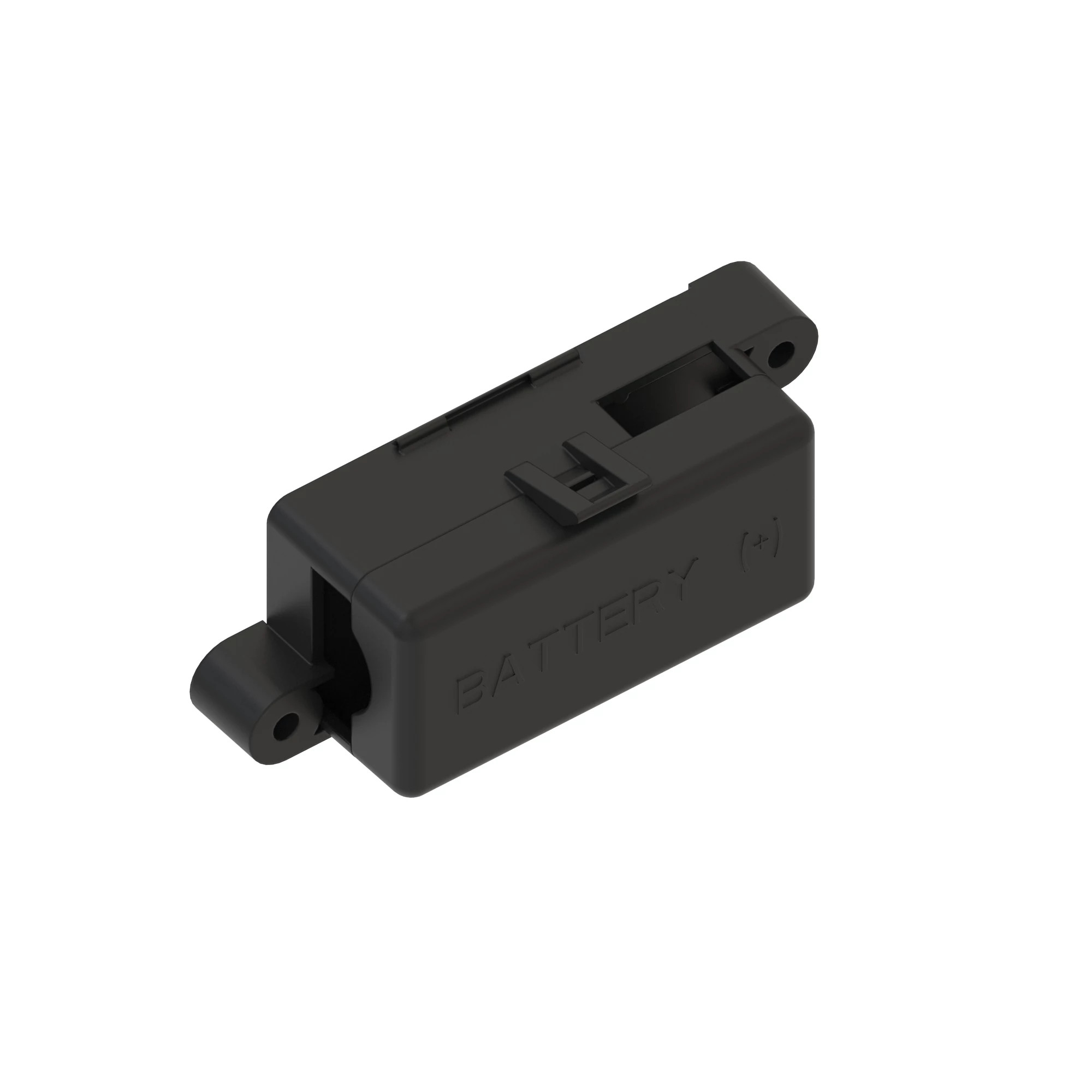 John Deere Cab Wiring Harness and Connectors Junction Block - RE48875