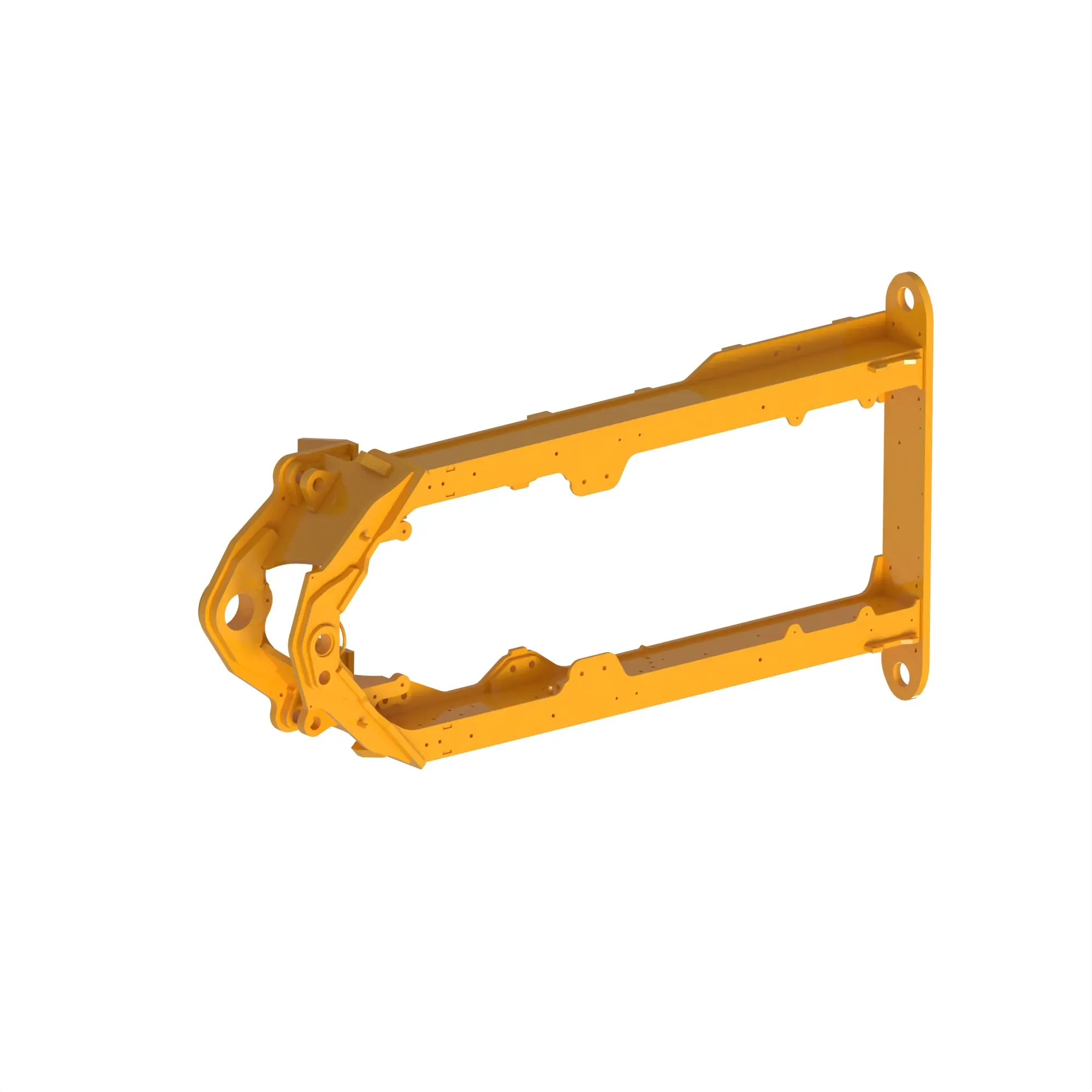 John Deere Engine Frame - AT458271