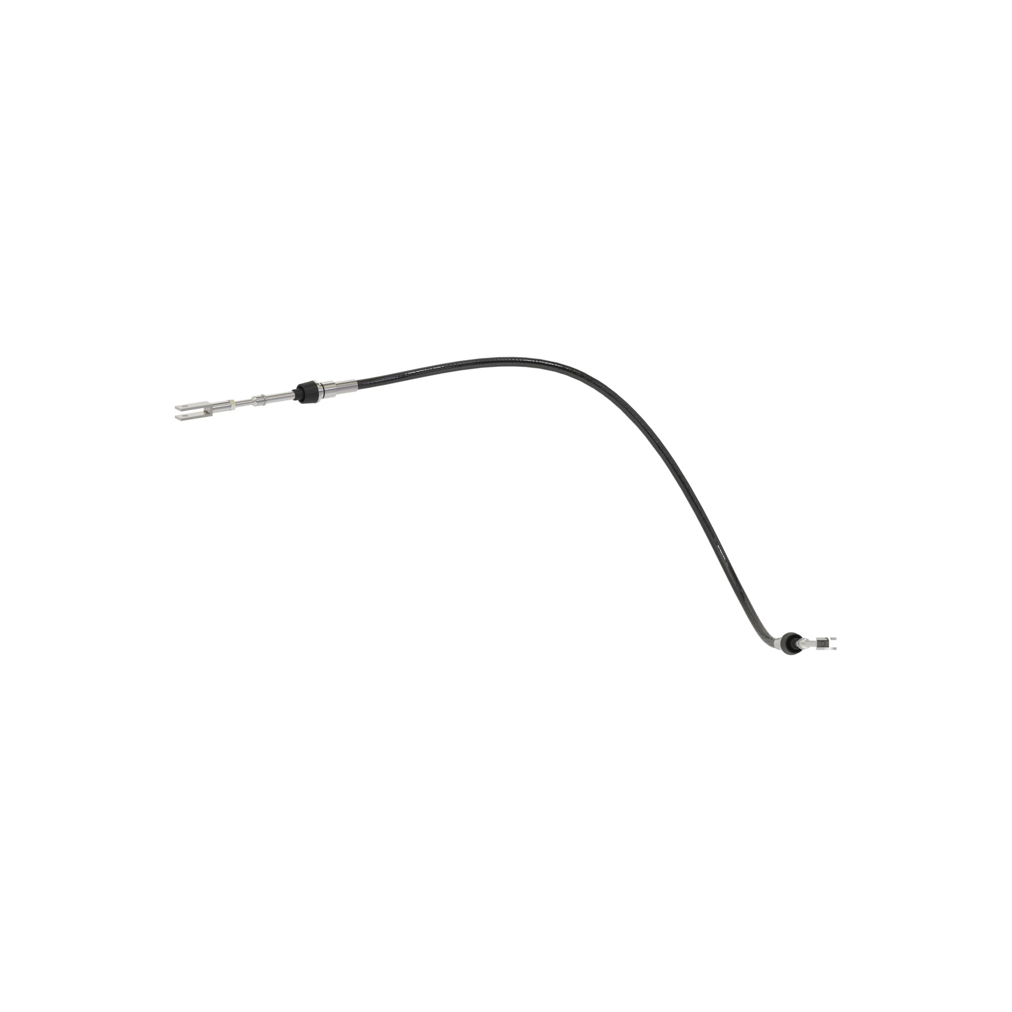 PUSH PULL CABLE, PARK, L=1212
