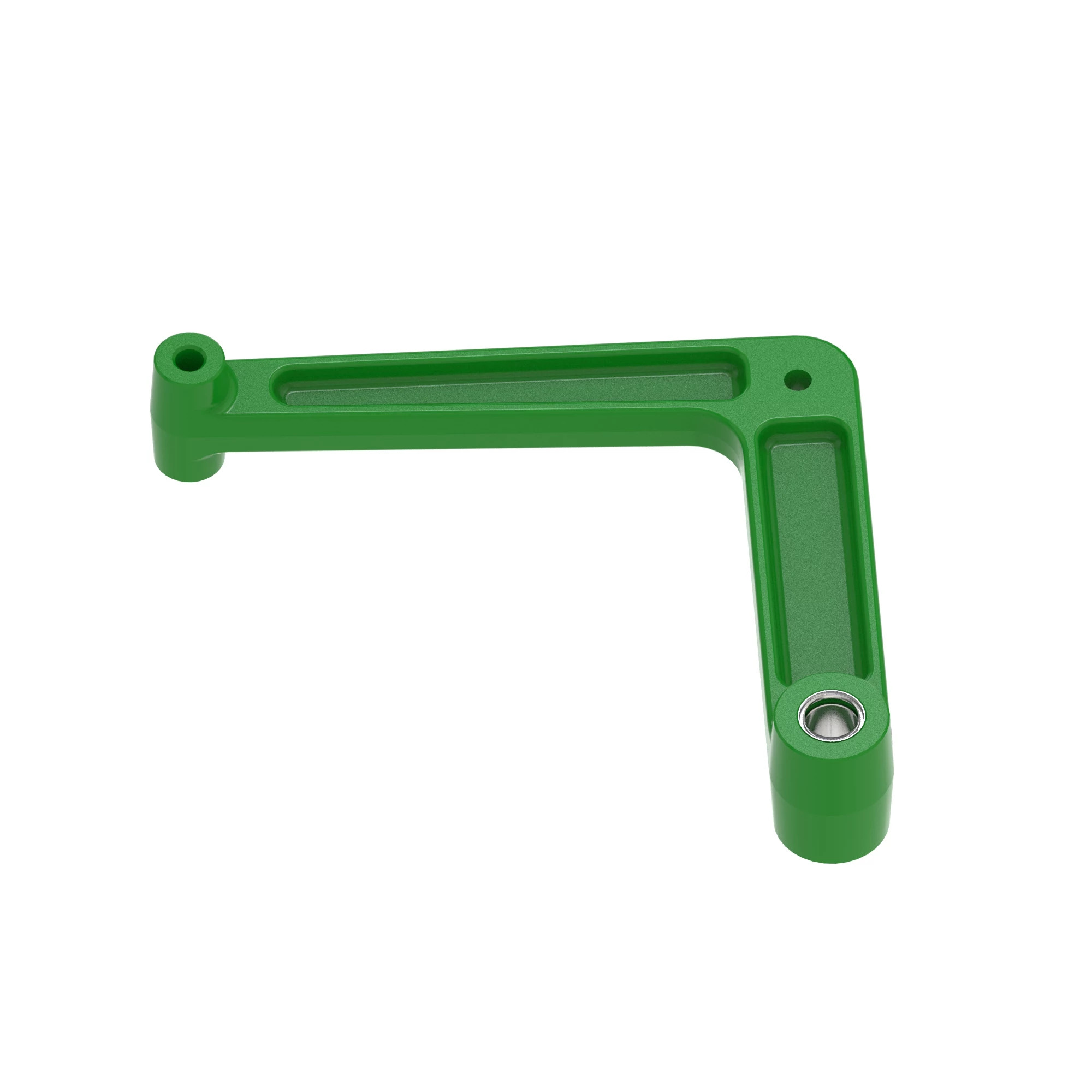 John Deere Fan Drive Idler Arm - AN372063