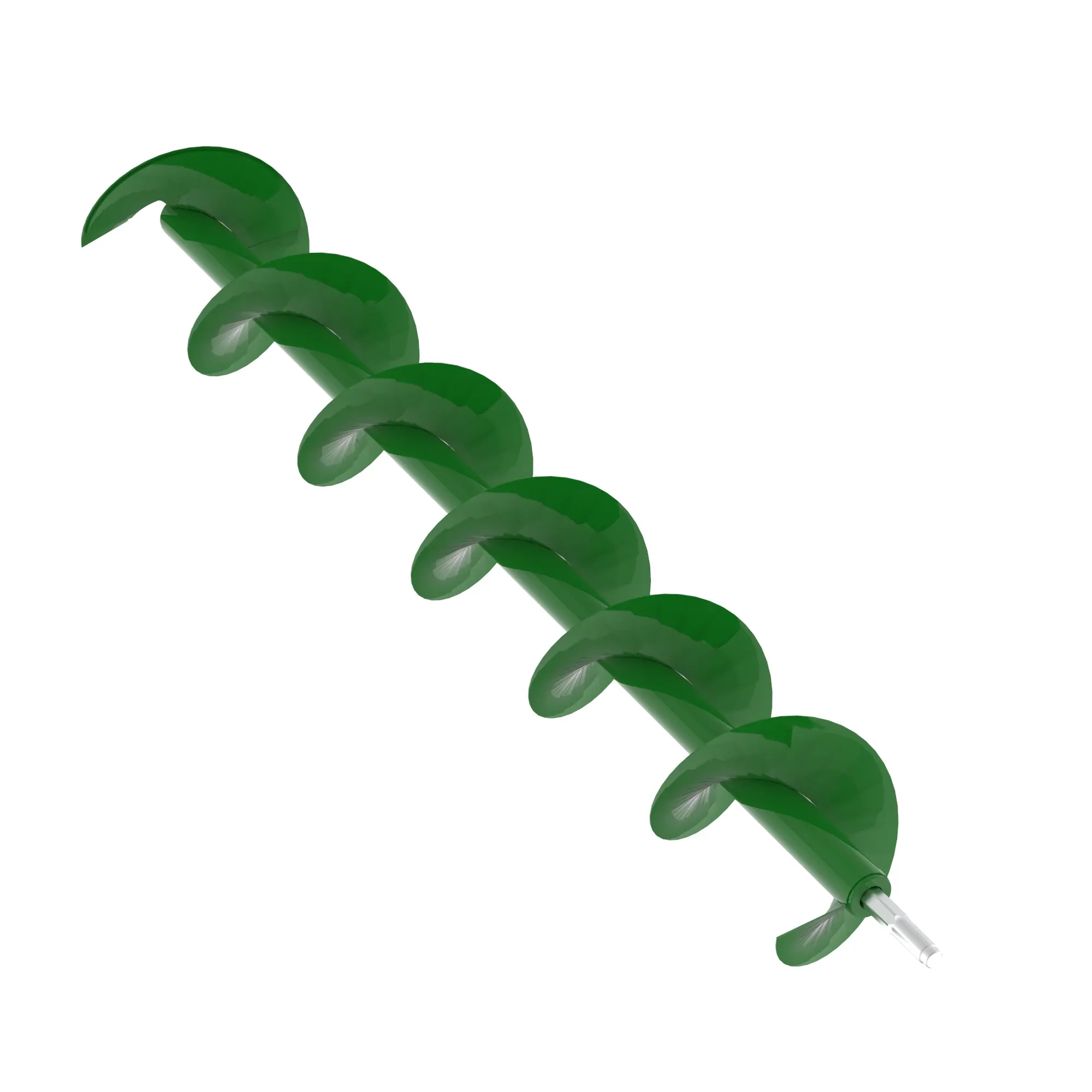John Deere Unloading Inner Auger, 21.5 Feet - AH169061