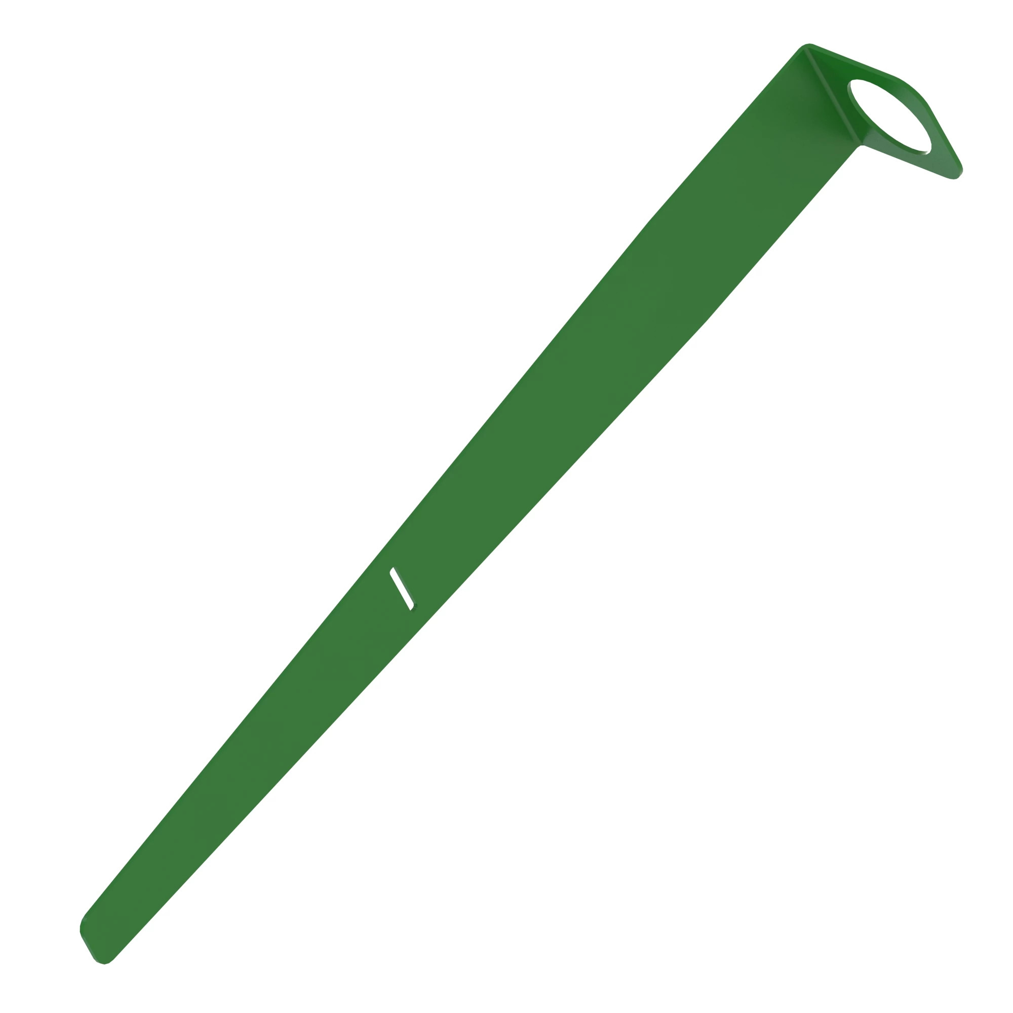 GAUGE,IDLER SPRING