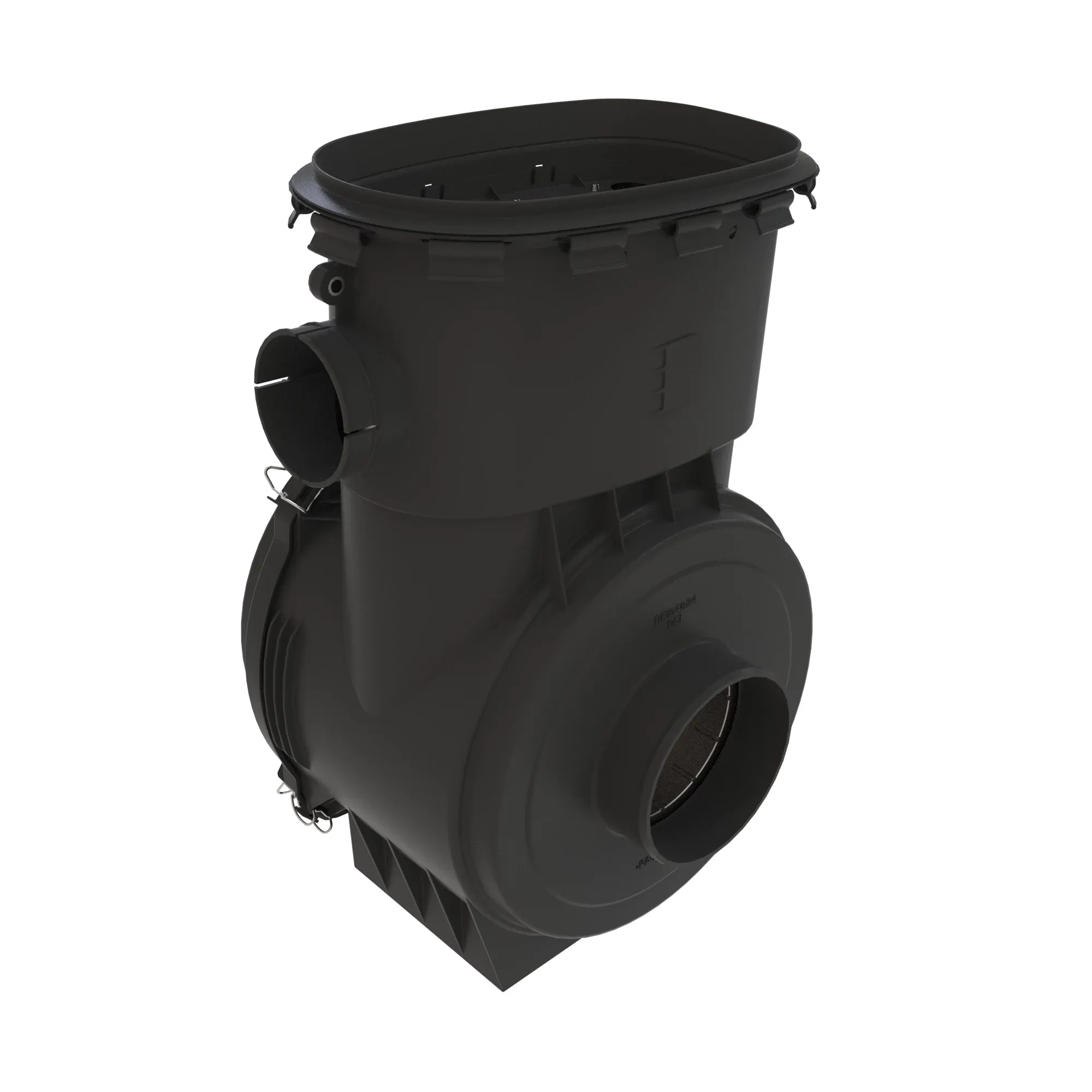 RE215405: Air Cleaner Assembly