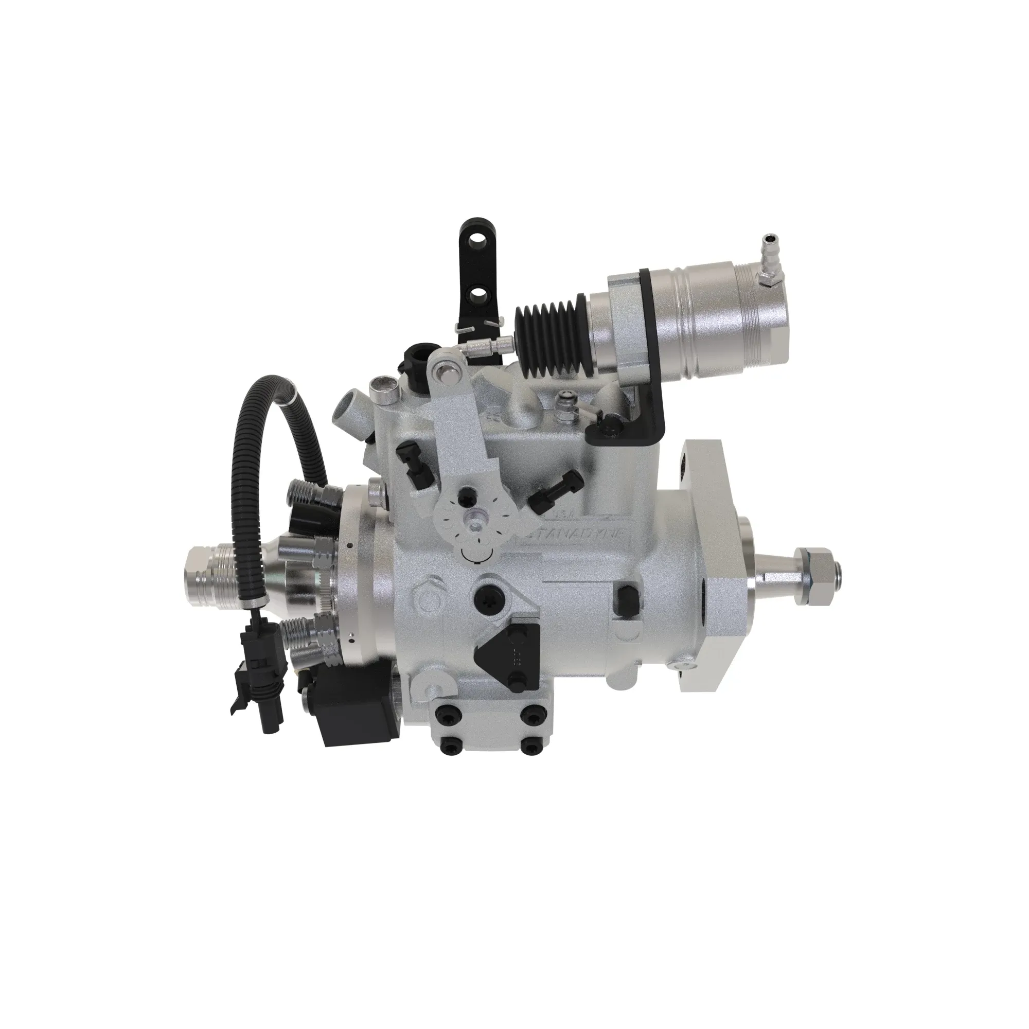 Fuel Injection Pump