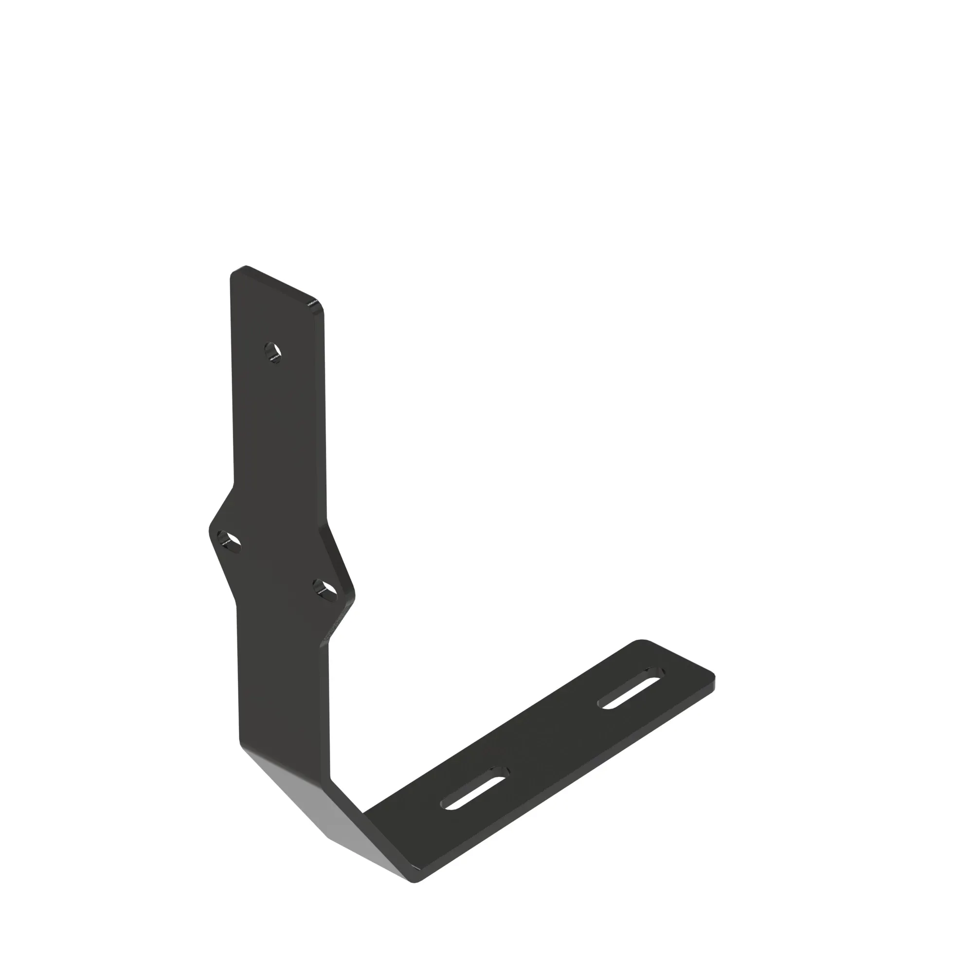 Z-TRAL ROPS BRACE