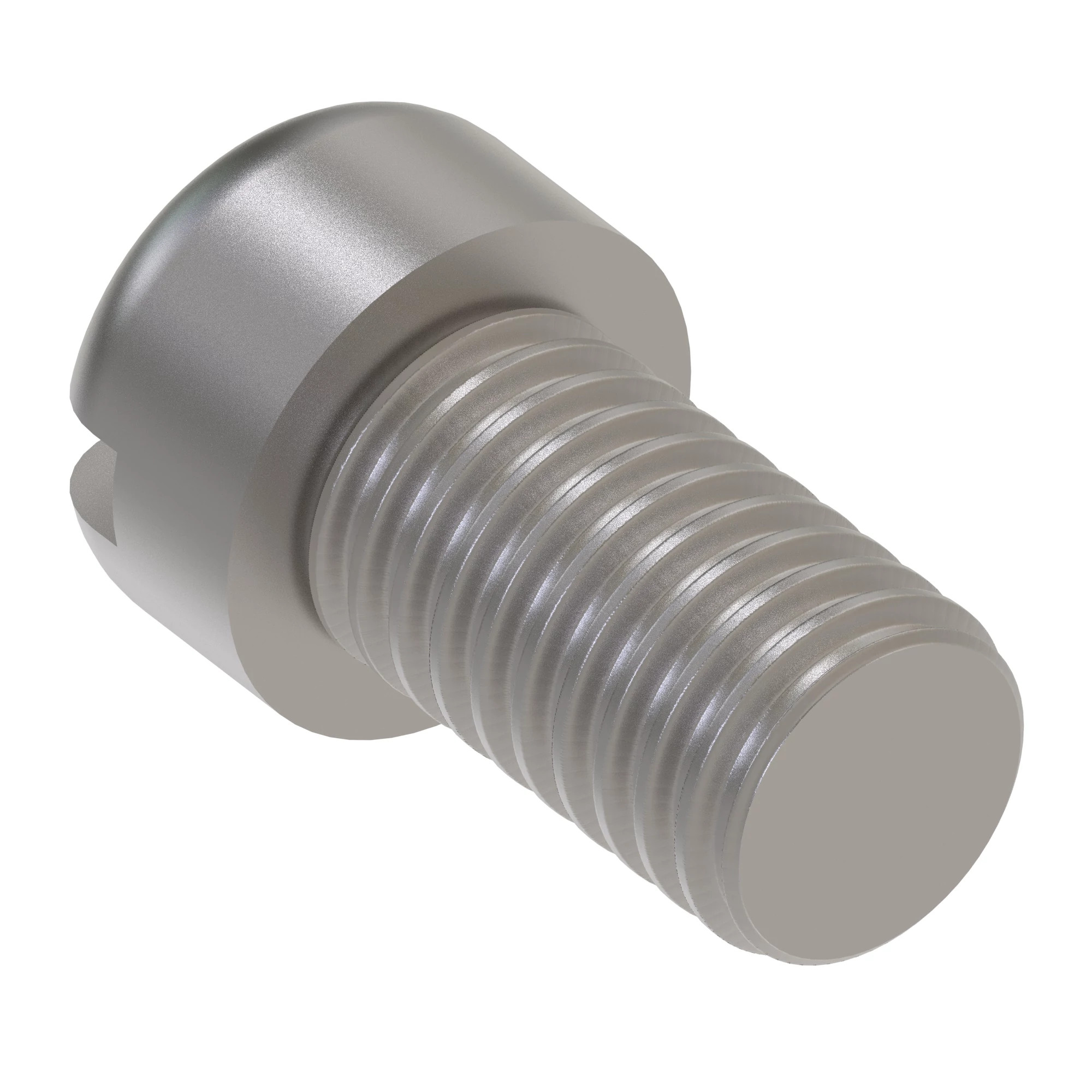SCREW, FILISTER HEAD