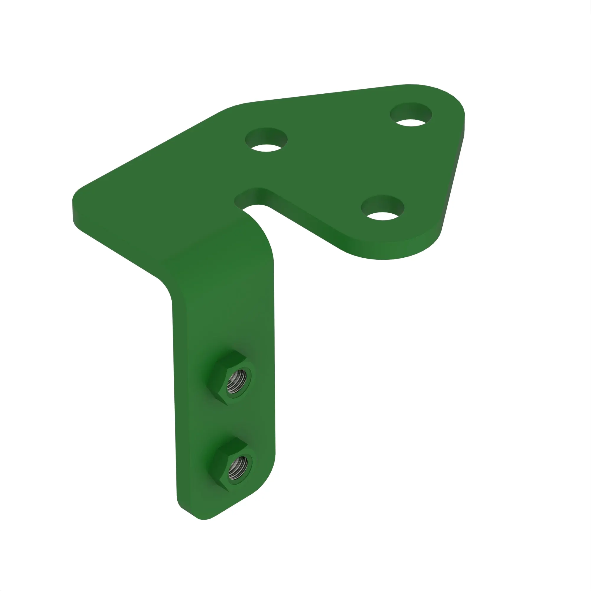 Bracket