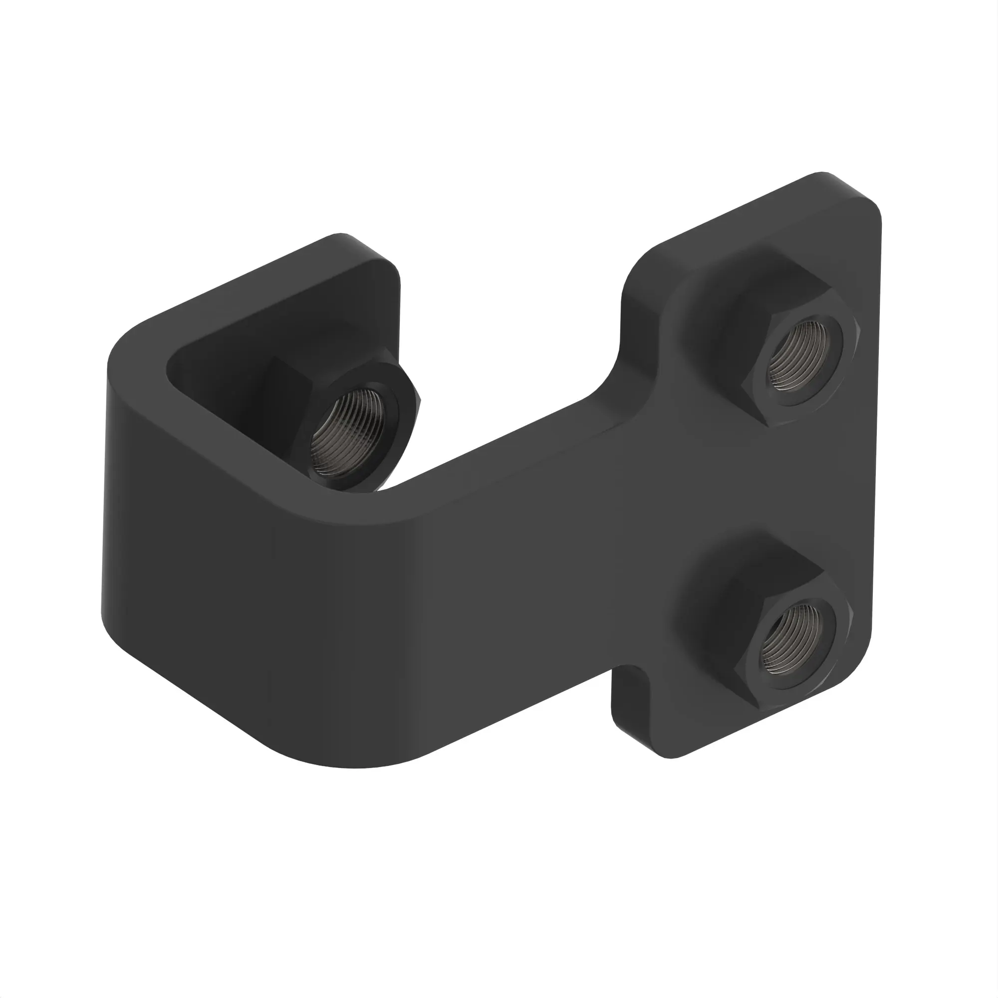 John Deere Bracket - F656431