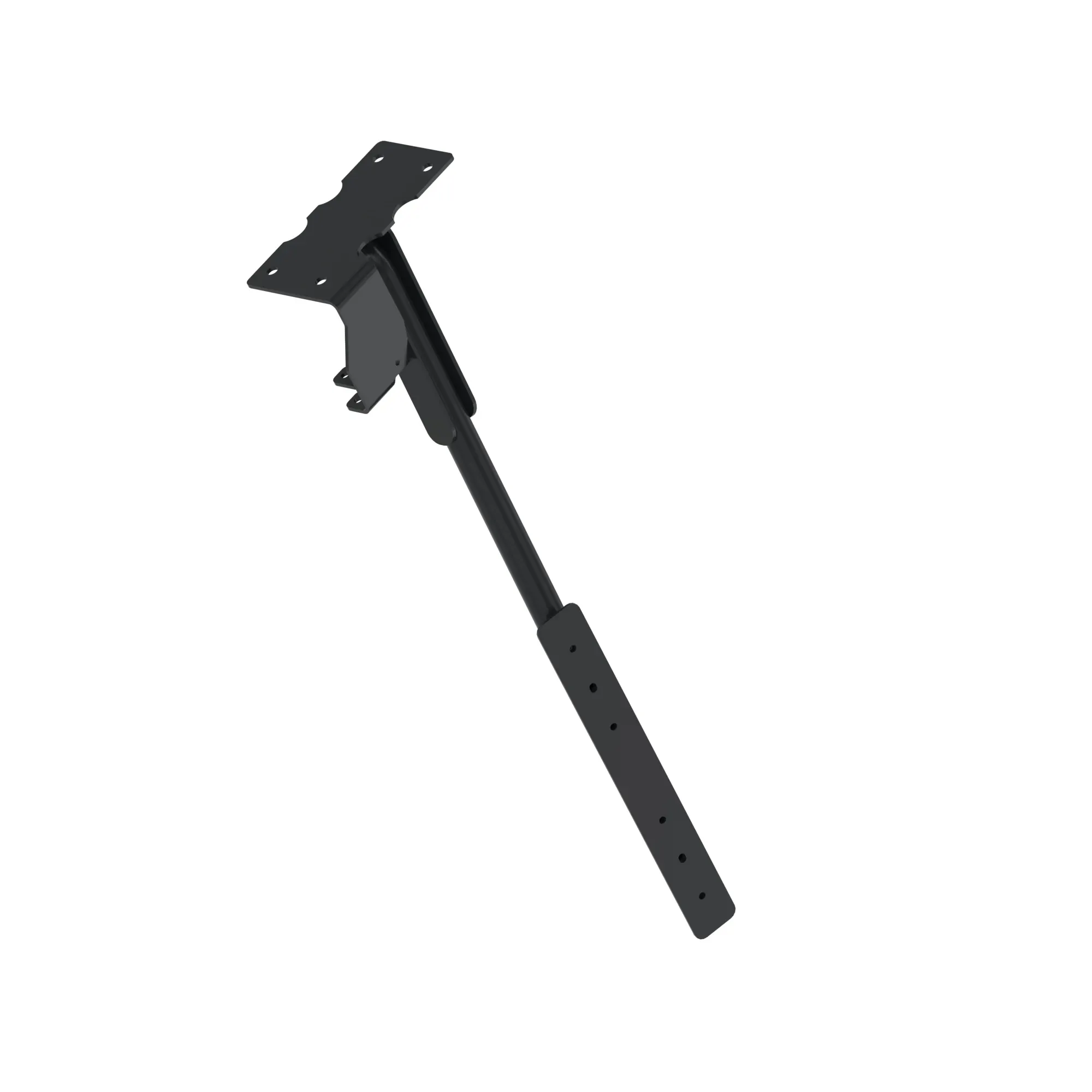 John Deere Fender Support, Left Side - AKK20104