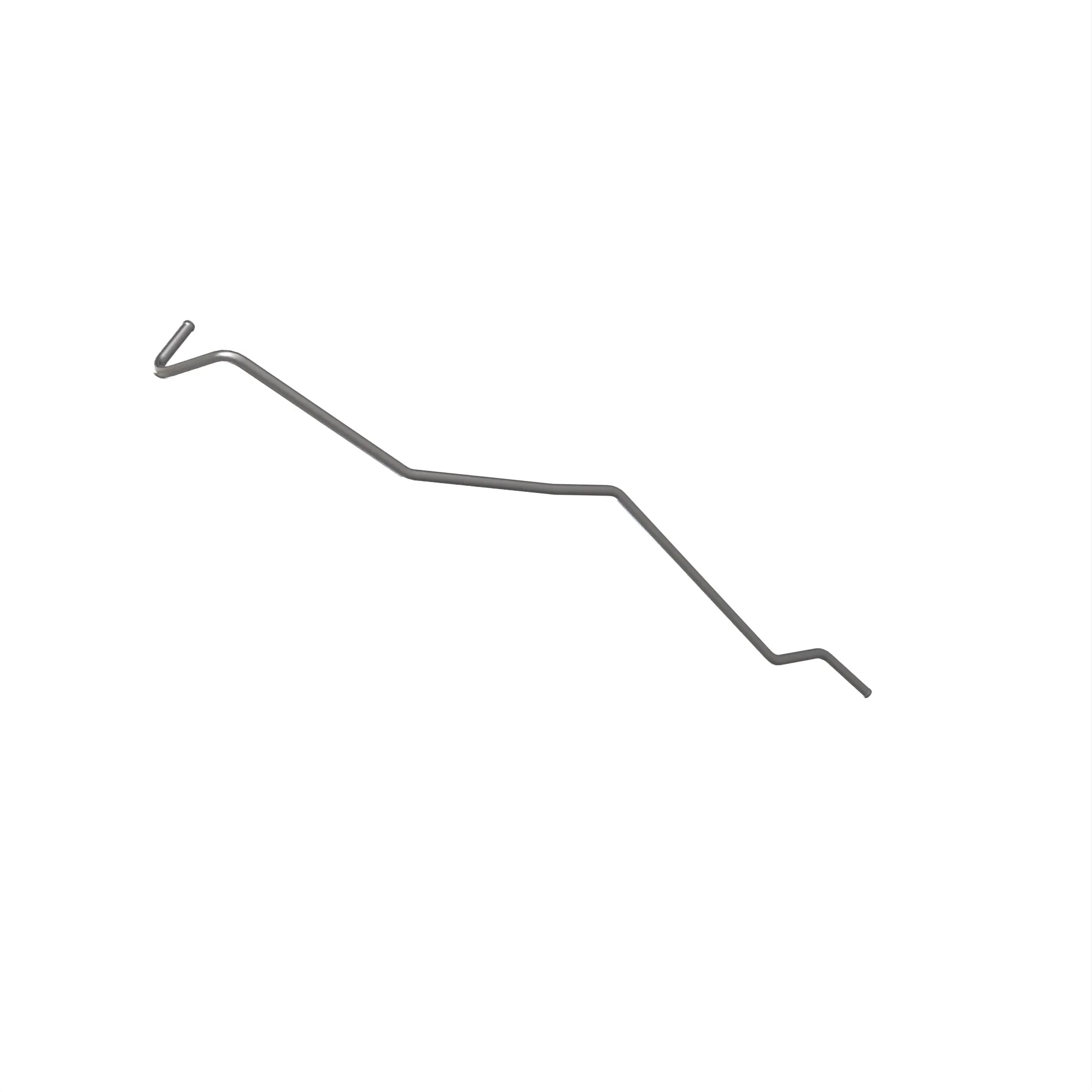 John Deere Fuel Line - R248709