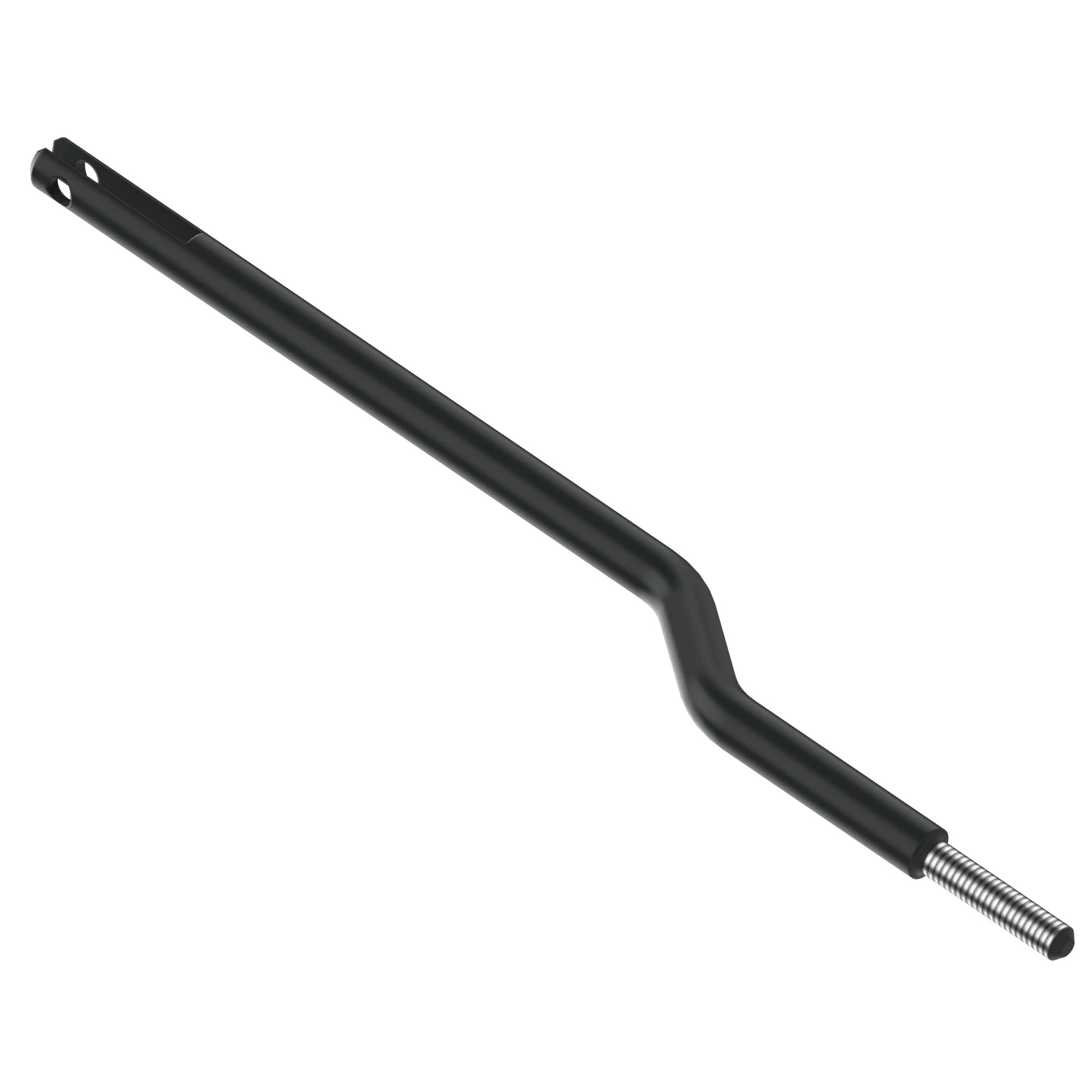 ROD, ROD, LATCH