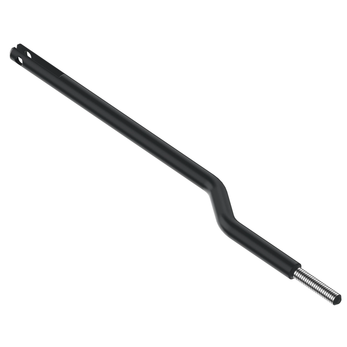 Rod, Latch