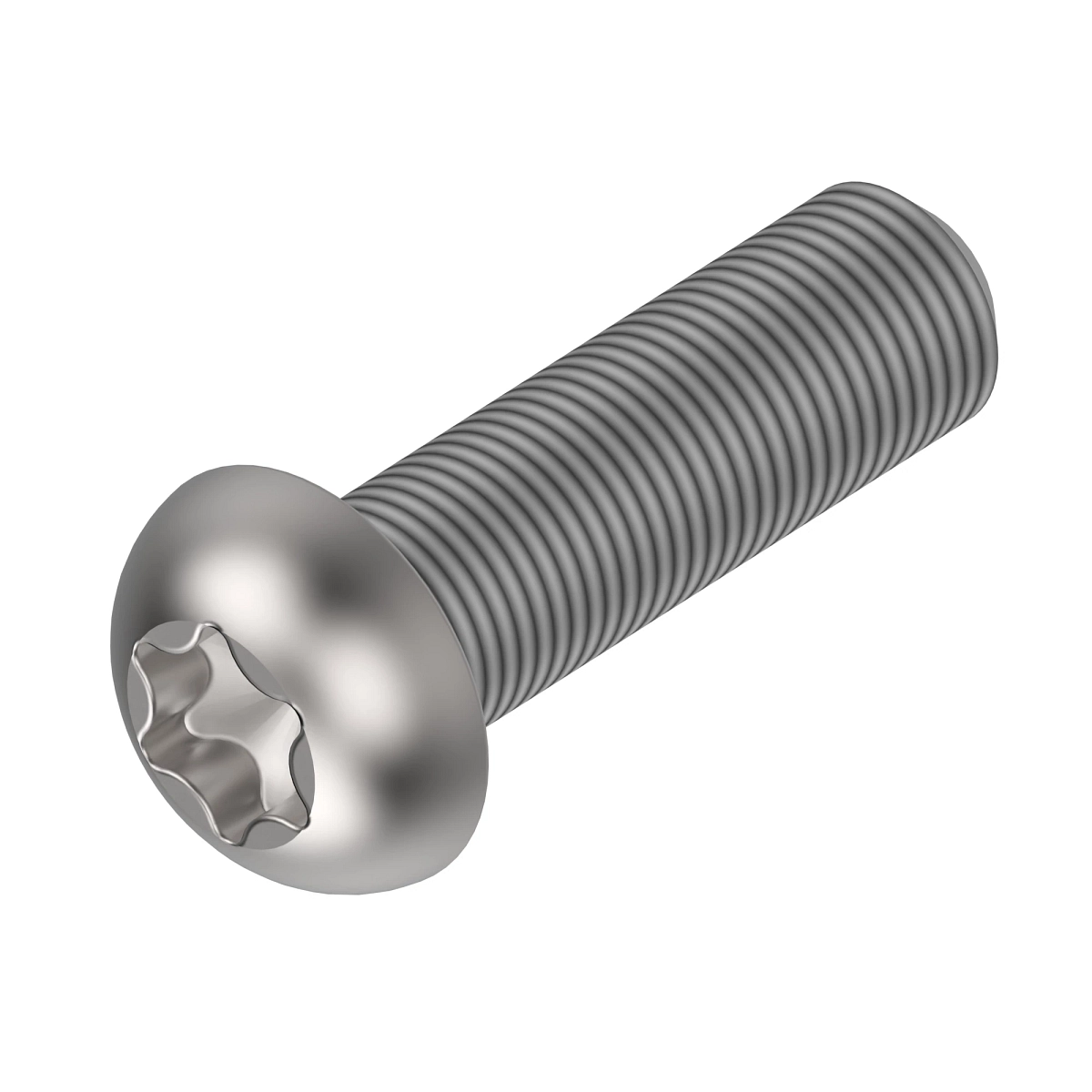 Screw, Truss HD Torx M6 X 20