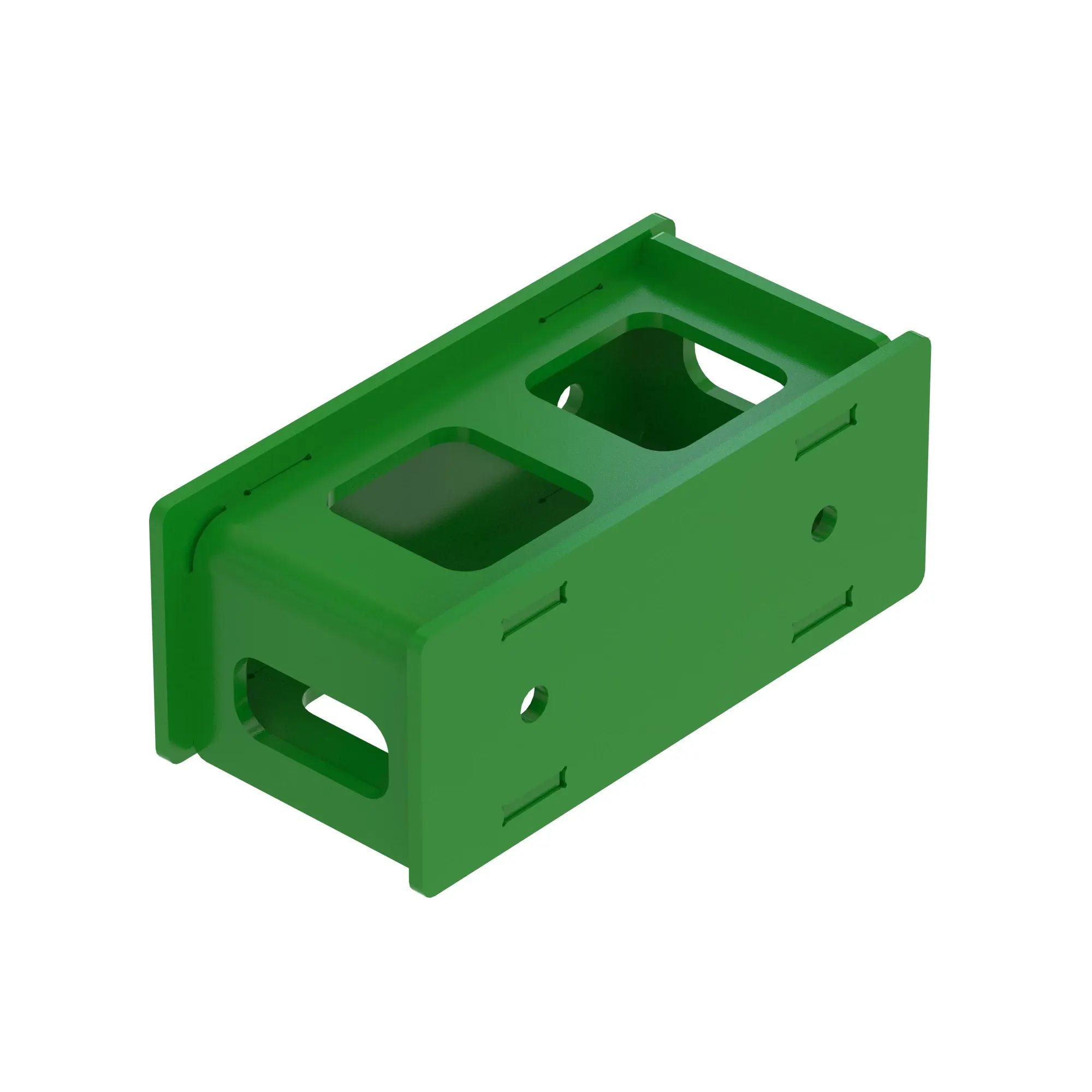 John Deere Spacer - AXT20036