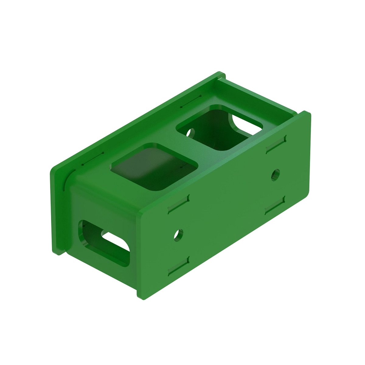 Track Spacer 3.0M